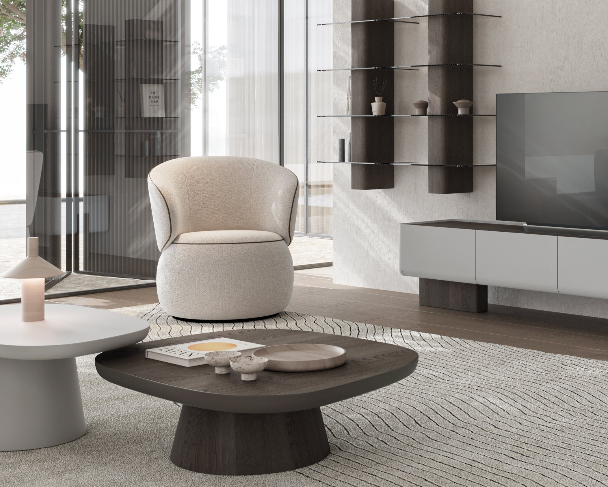 How to Choose the Perfect Armchair for Comfort and Style