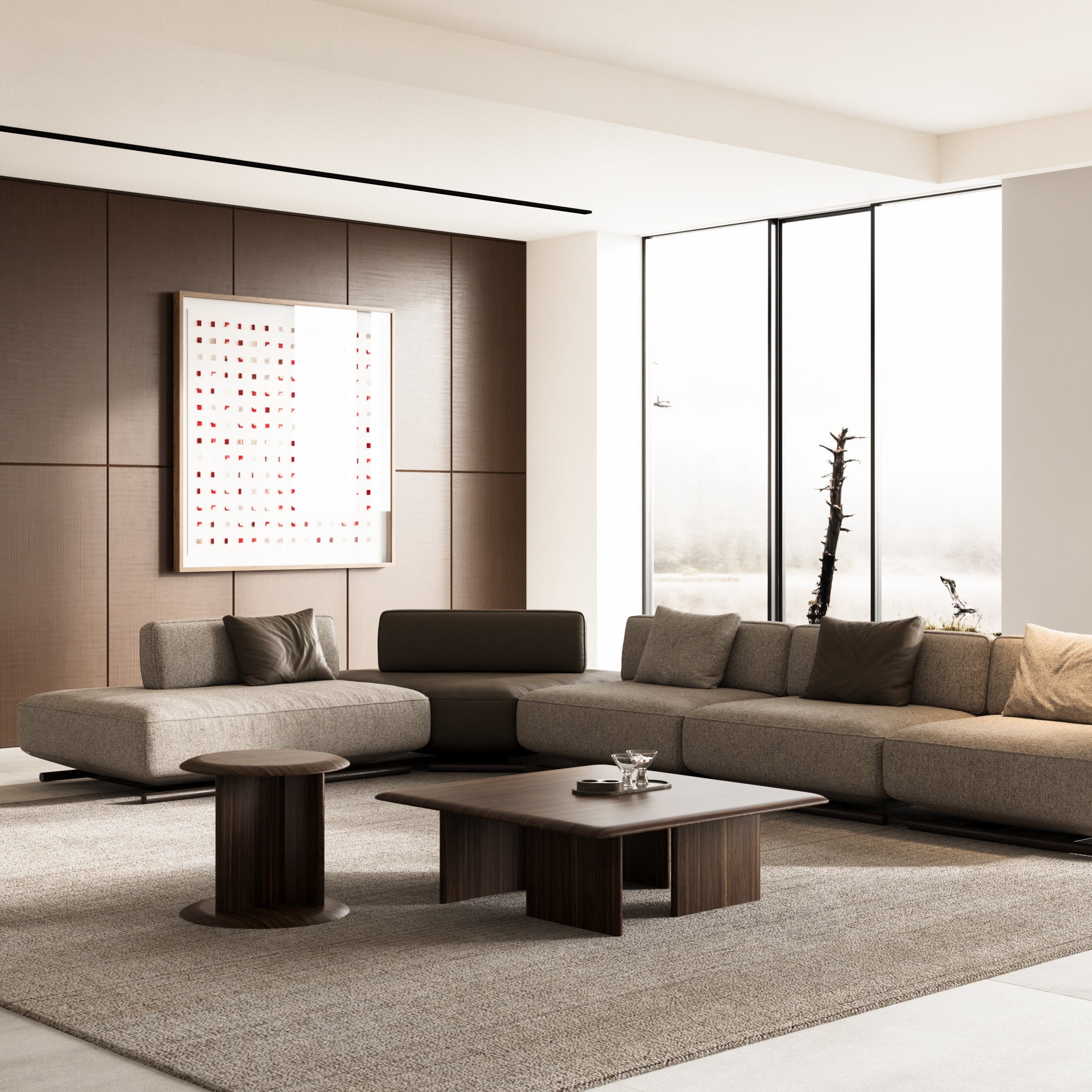 Livia Modular Collection
