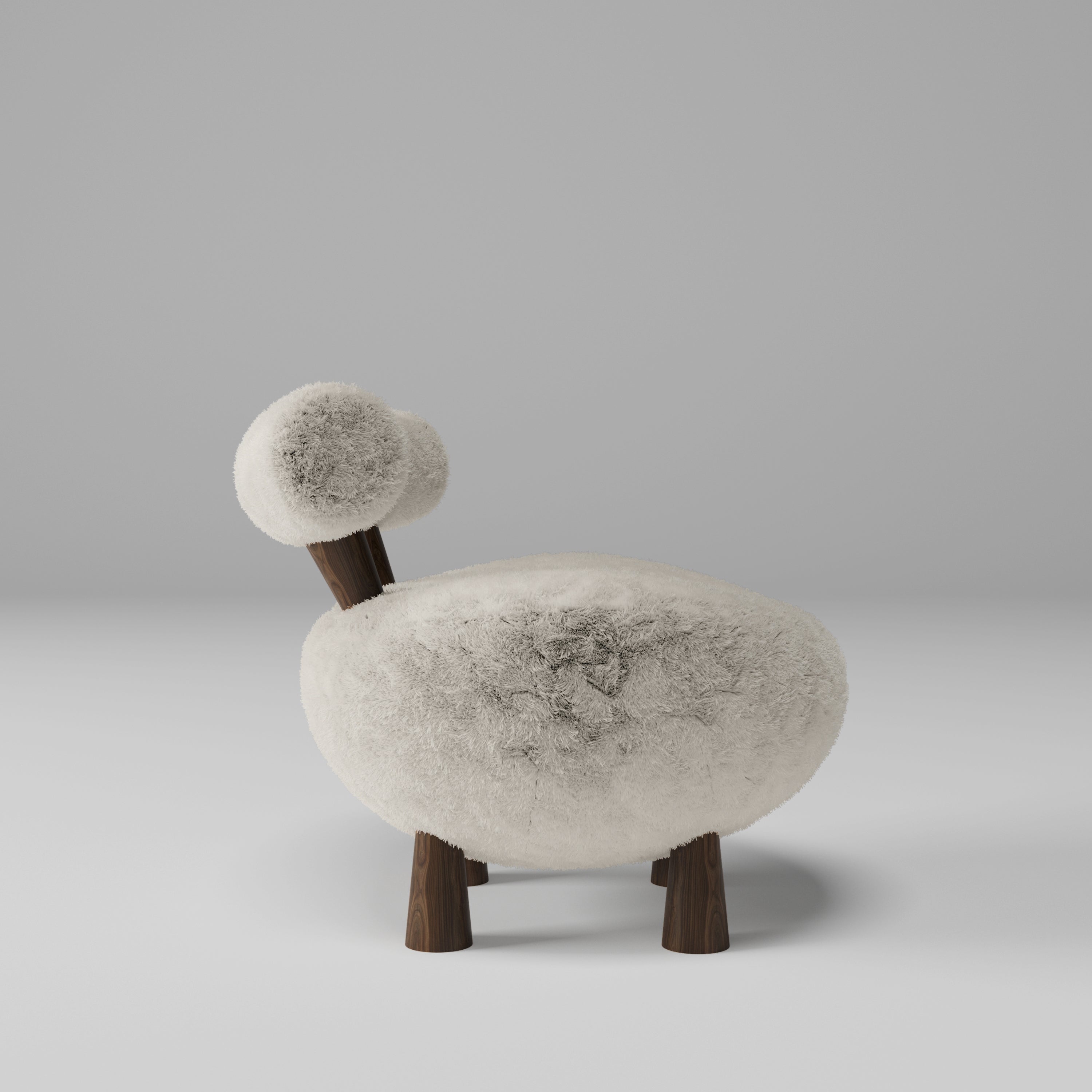 Muse Lounge Chair