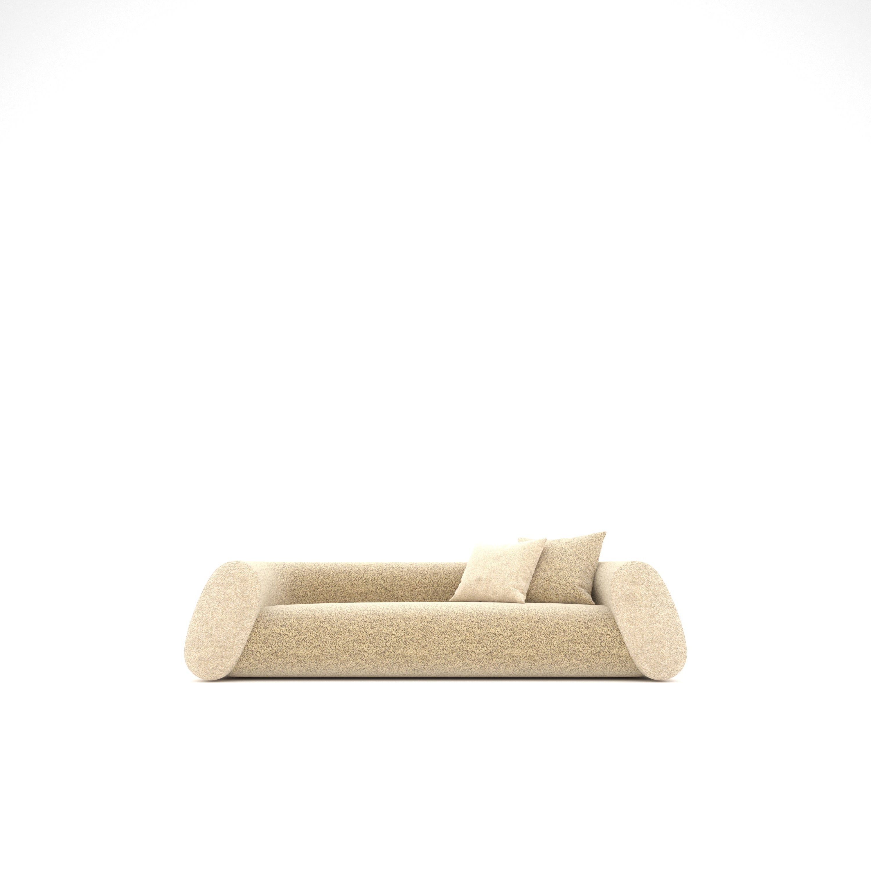 Cascade Sofa - Modern and Luxury