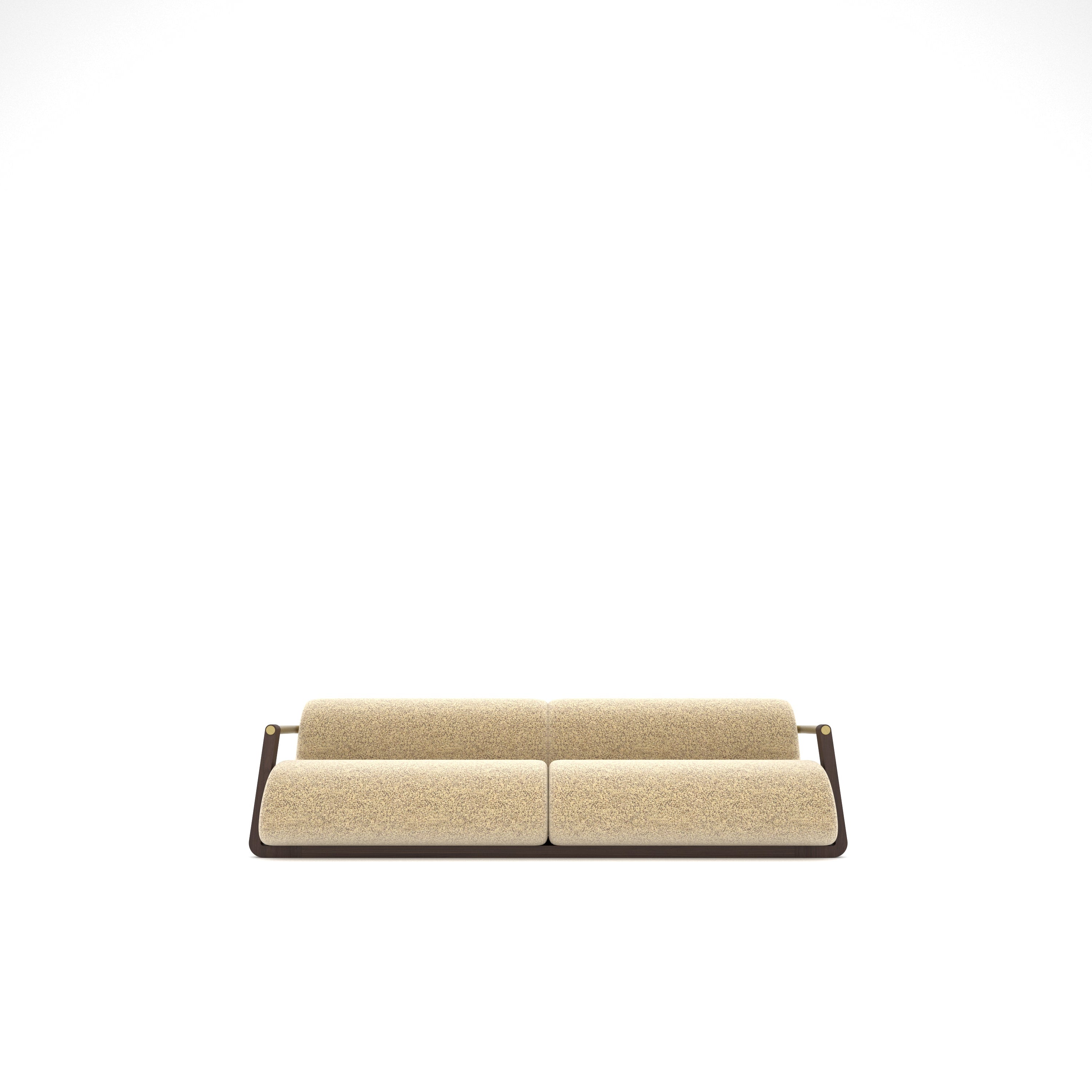 Cascade Sofa - Modern and Luxury