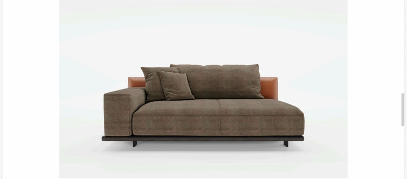 Upholstery Armrest Module