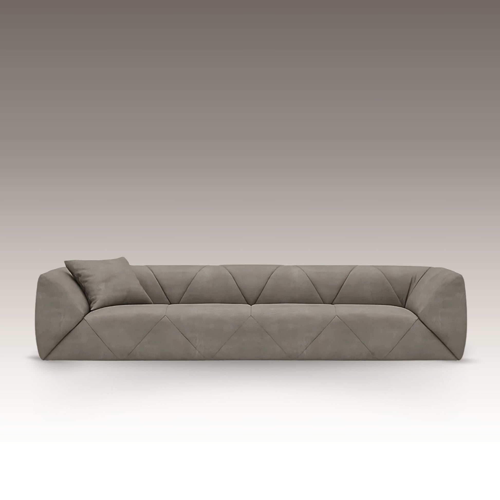 Eclipse Sofa - Contemporary Design