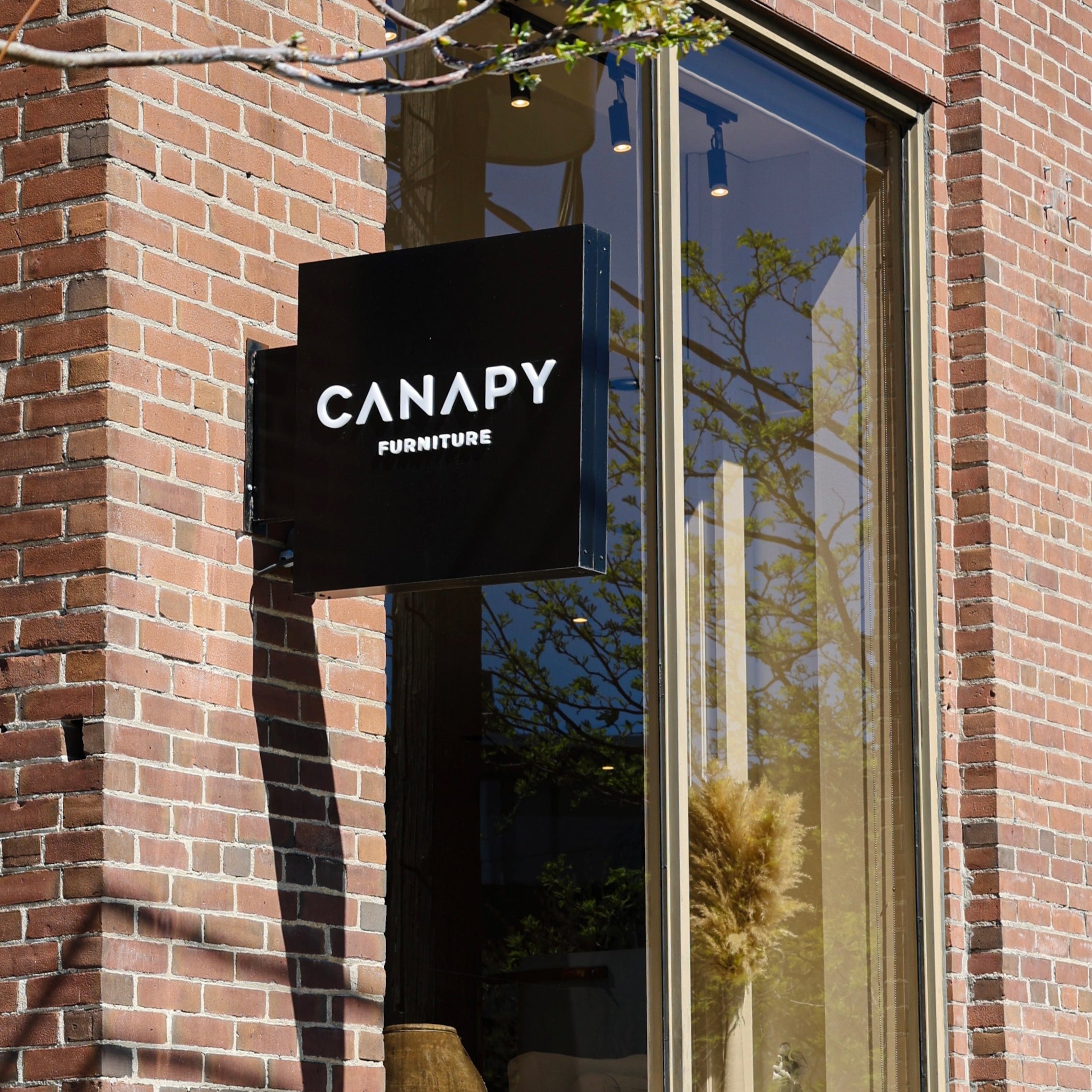 Canapy Furniture