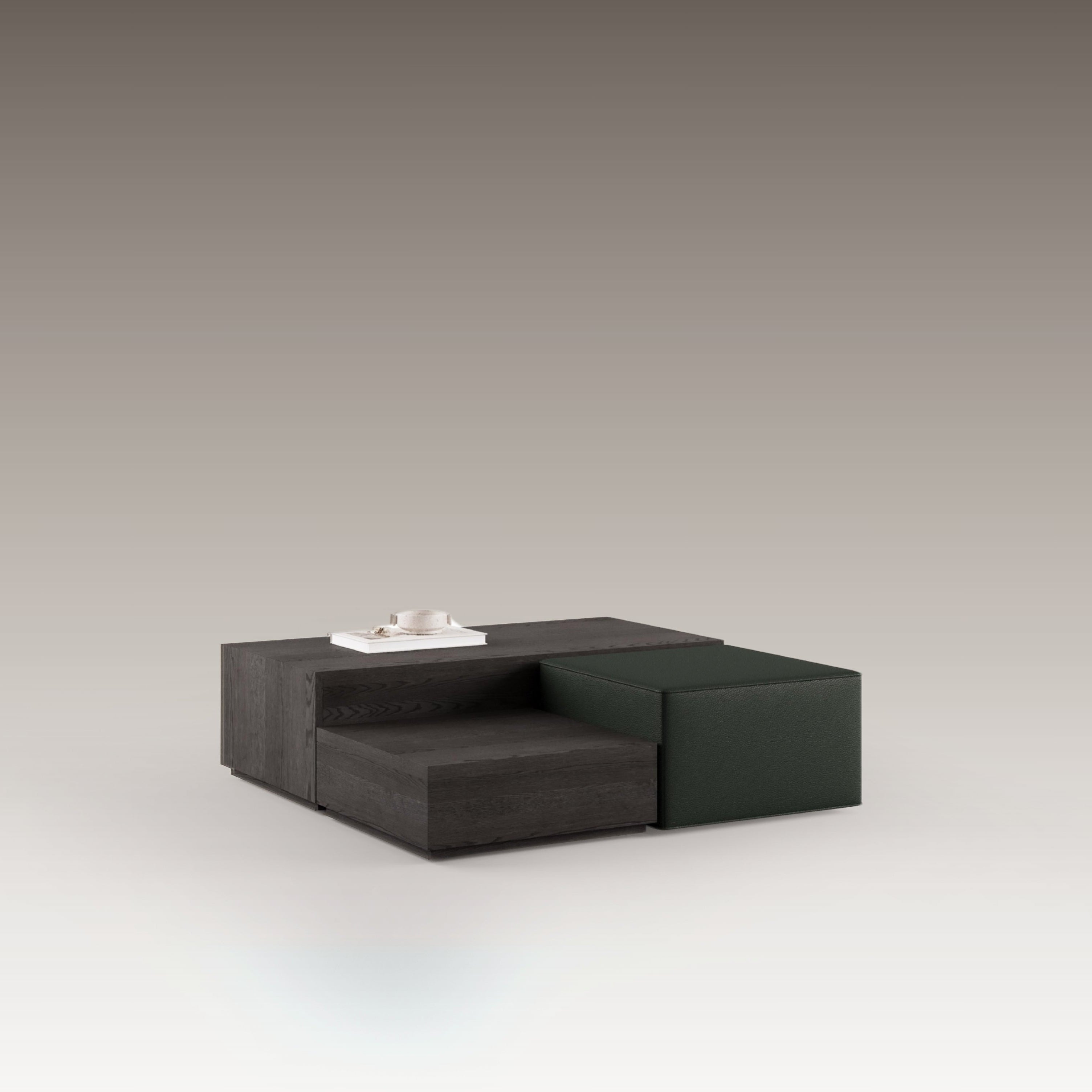 Lupa Coffee Table