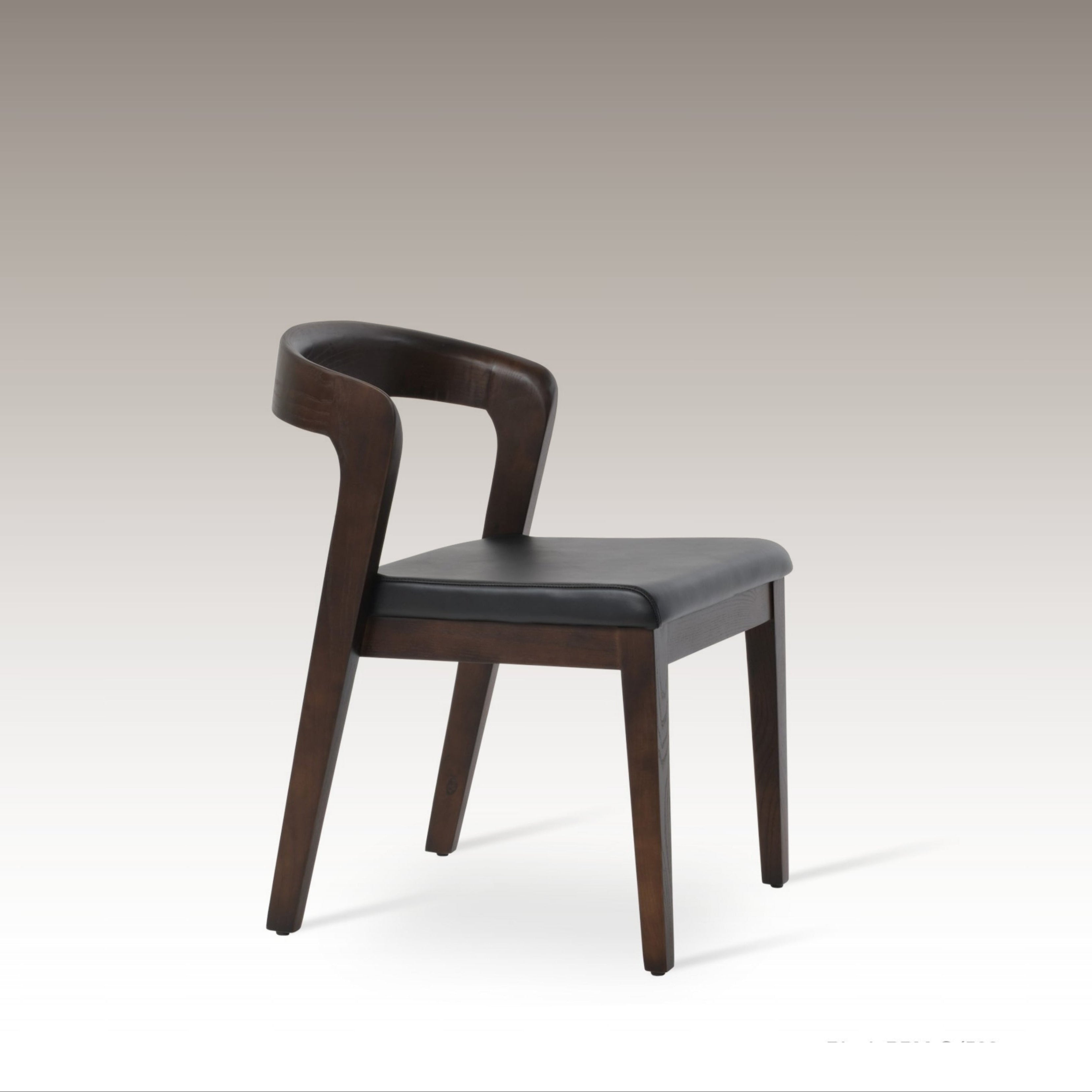 Bliss Dining Chair in Studio