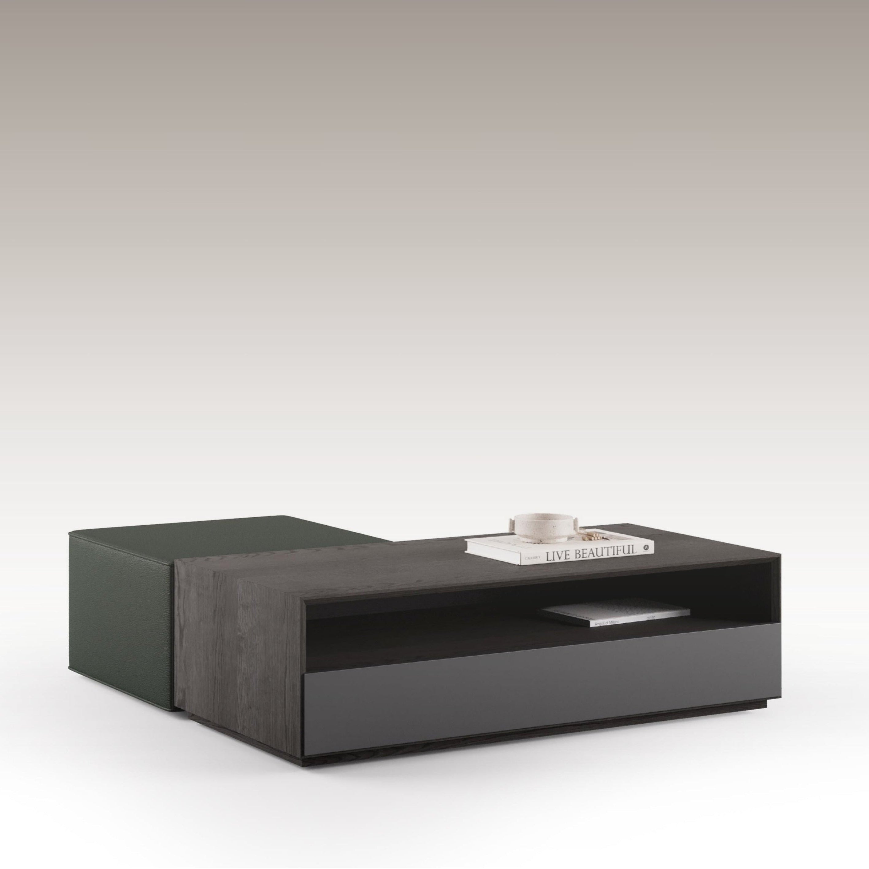 Lupa Coffee Table