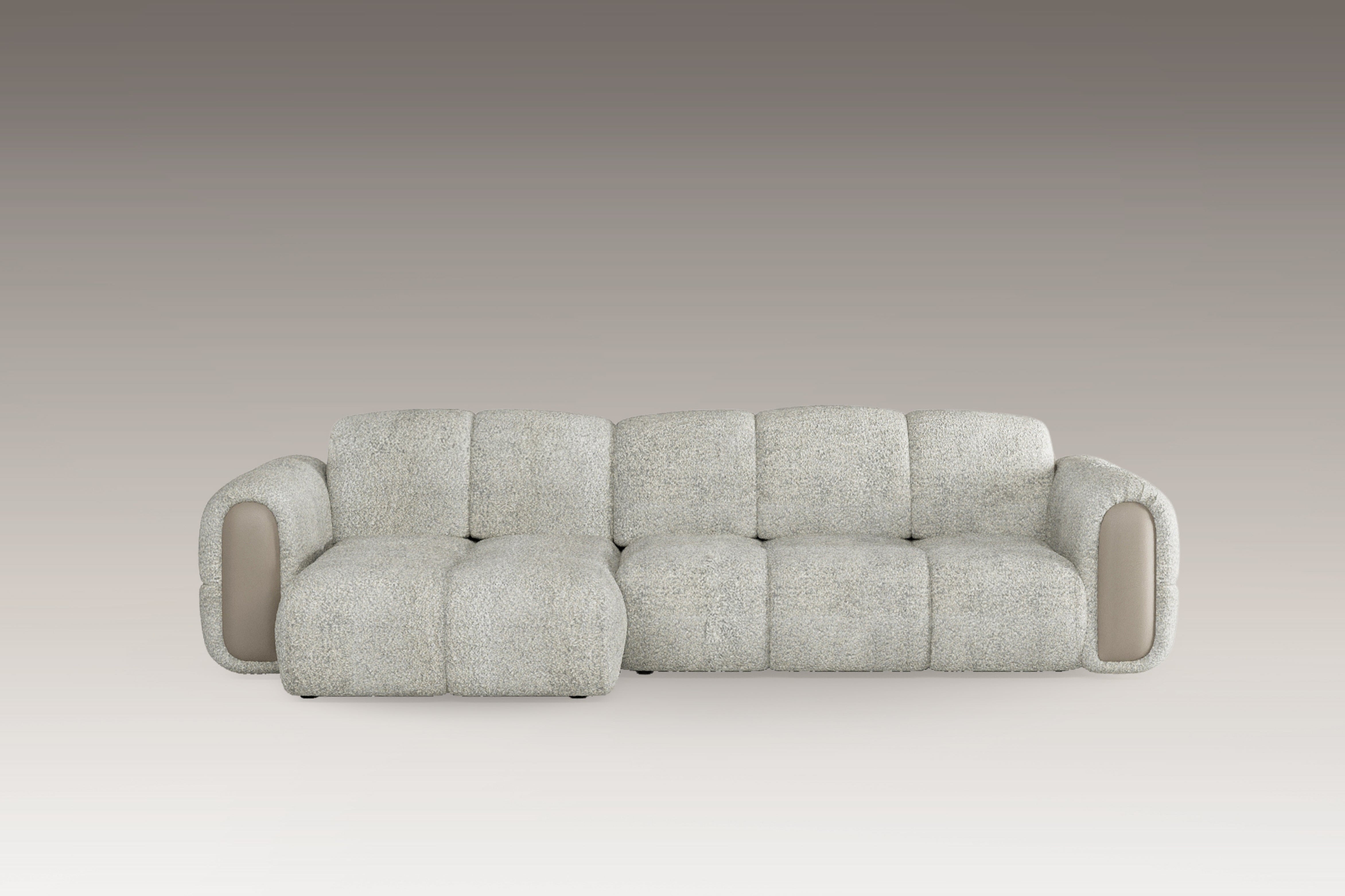 Verona Lounge Sofa - Modern Design