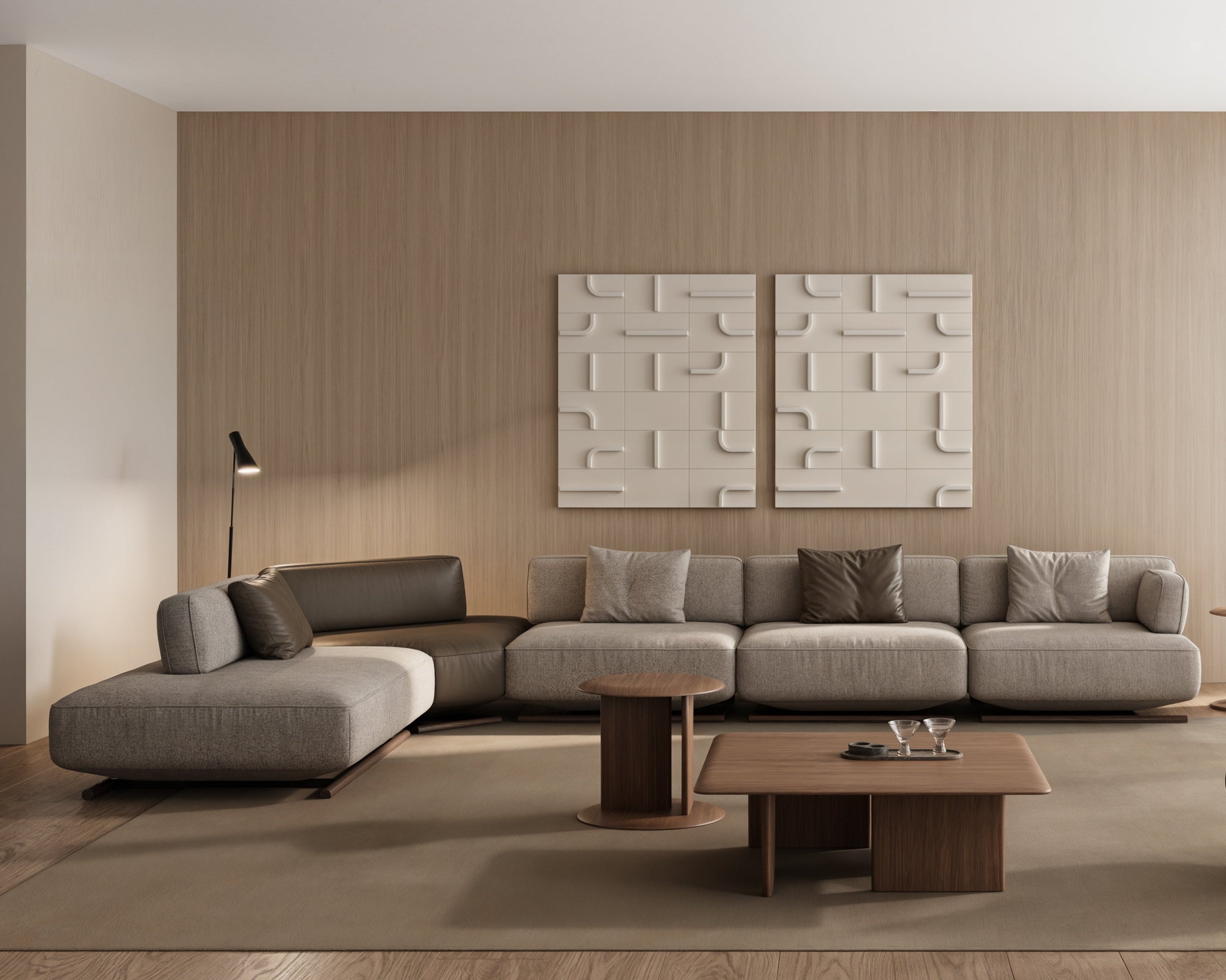 Livia Modular Collection