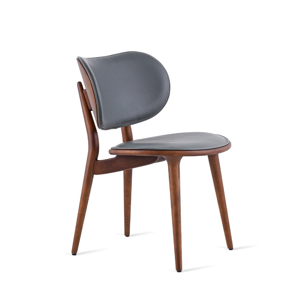 Elevate every meal with a chair that blends bold design and lasting durability—crafted for those redefining their dining space.