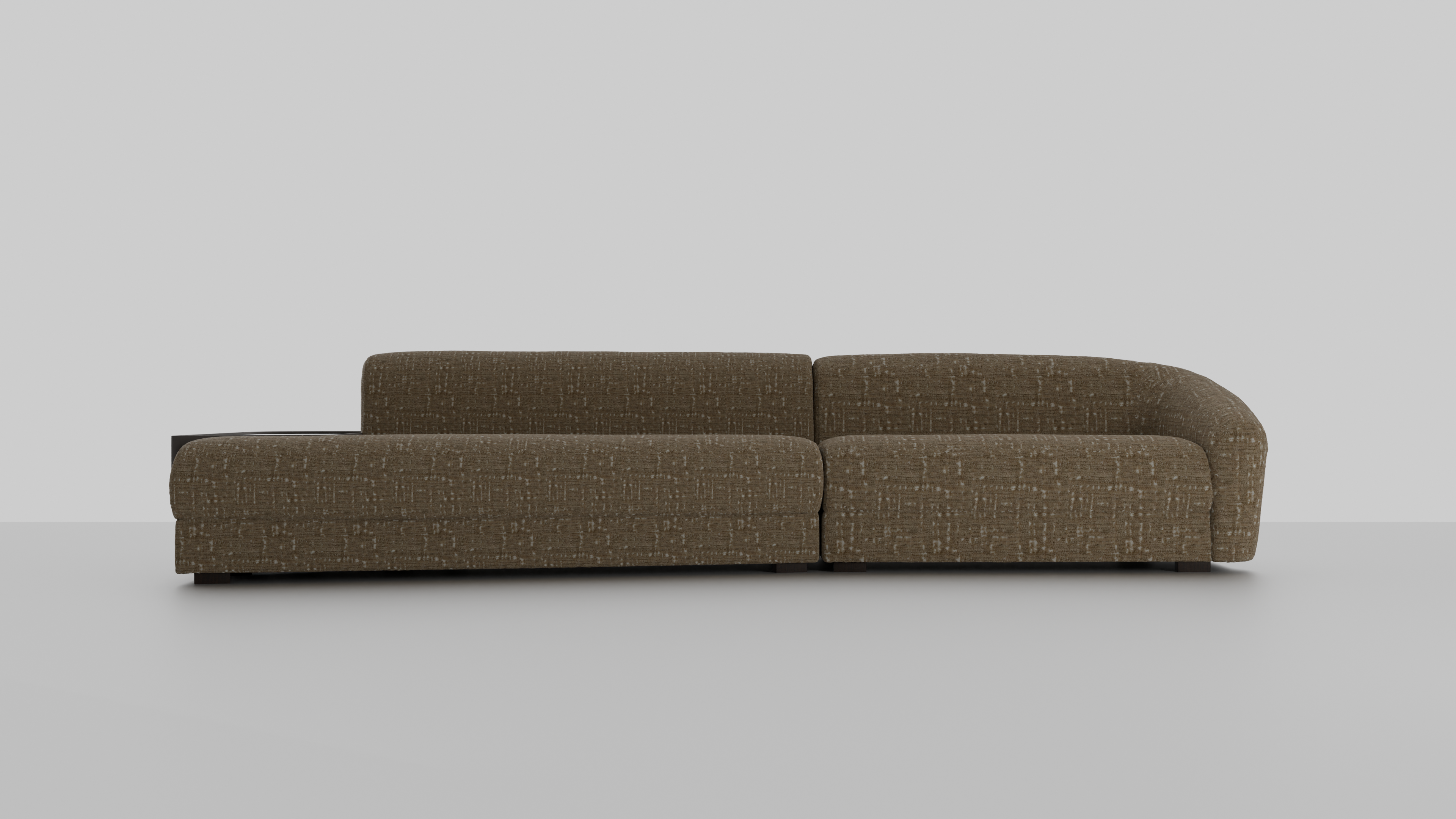 Opal Modular Sofa- 2 Modules