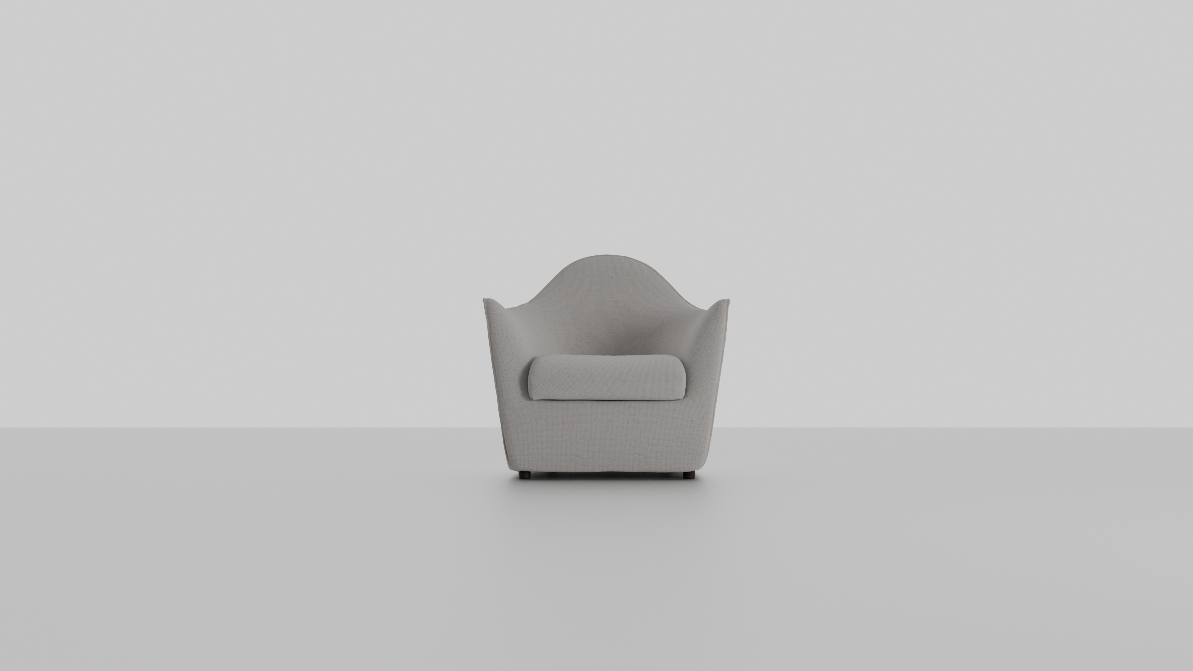 Serene Armchair