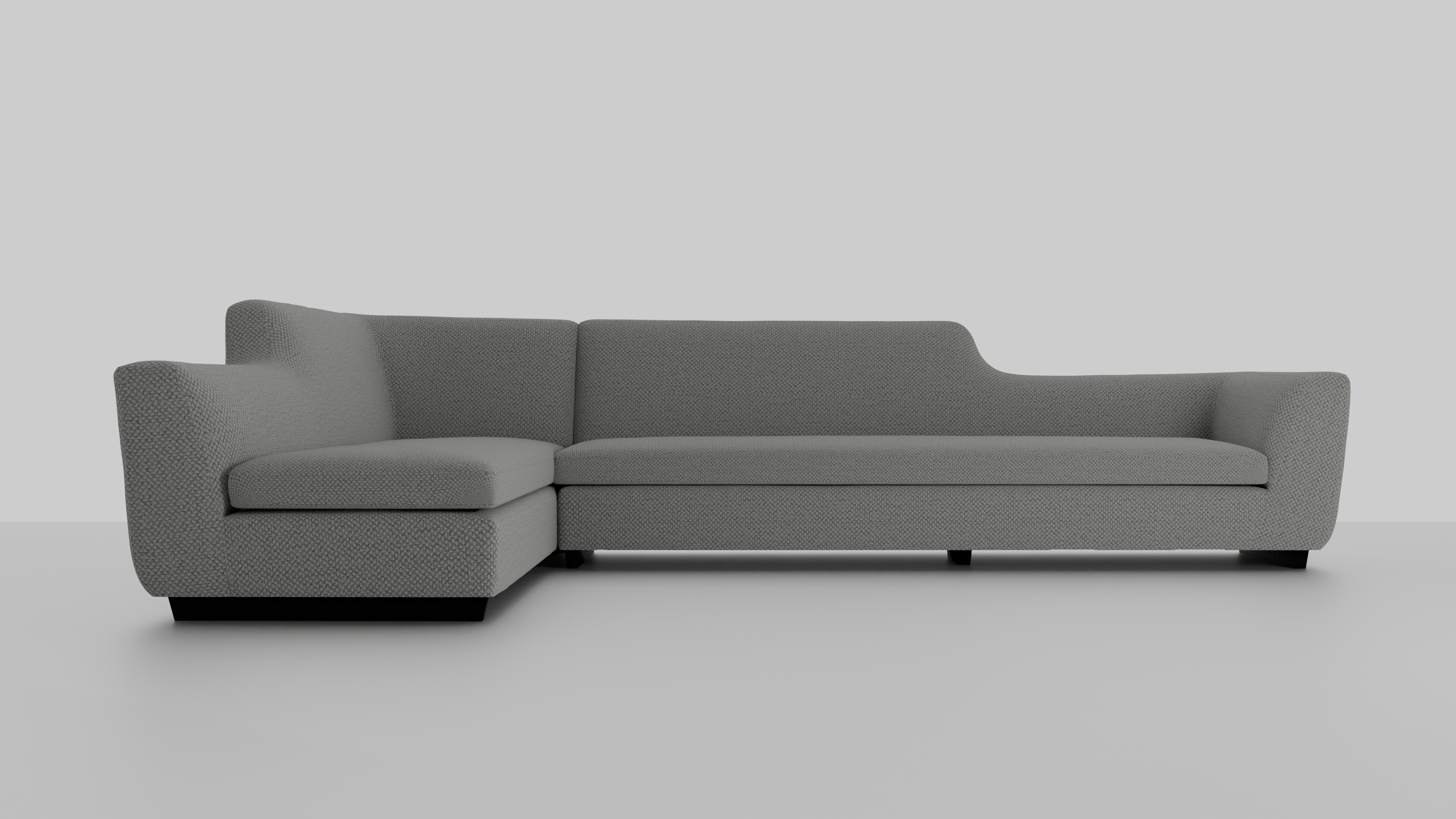 Vogue Modular Sofa - Modern Lines
