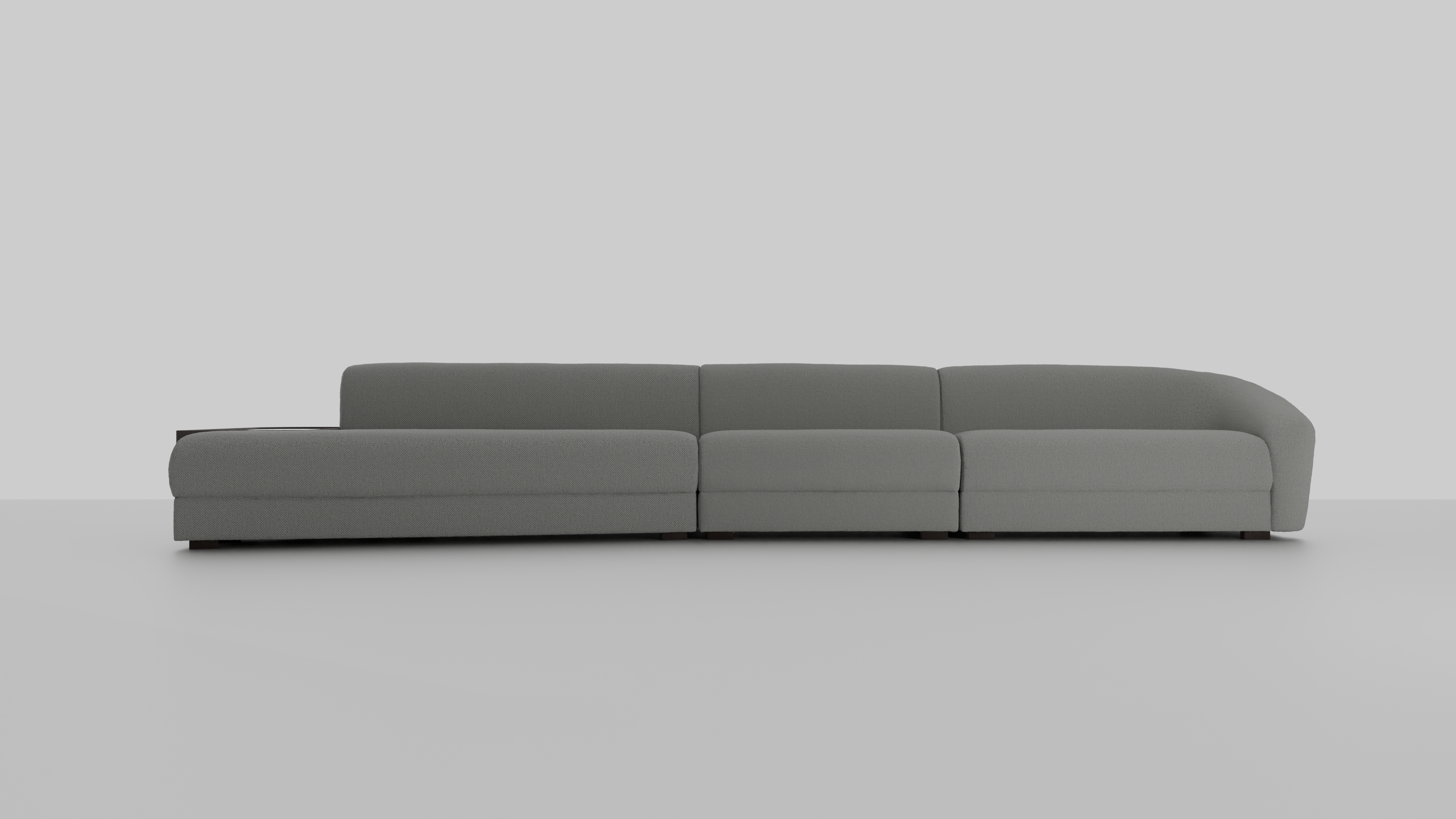 Opal Modular Sofa - Modern Seating