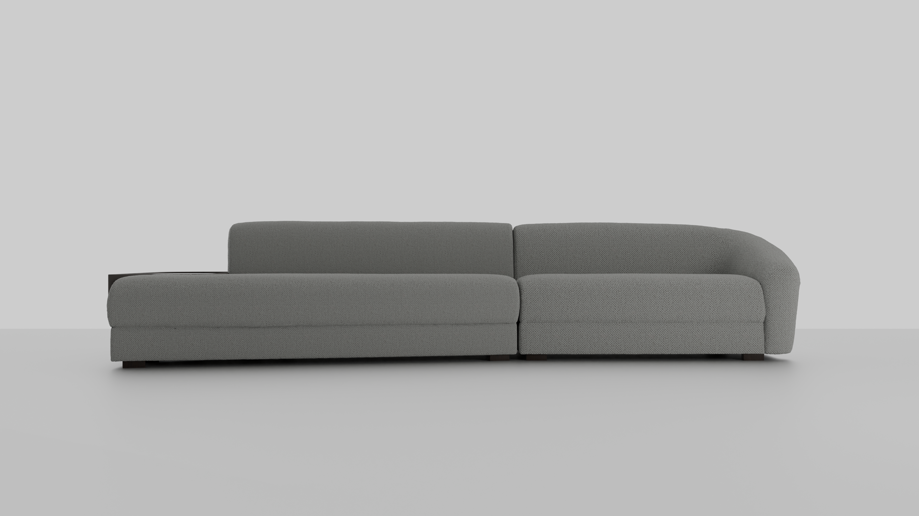 Opal Modular Sofa- 2 Modules