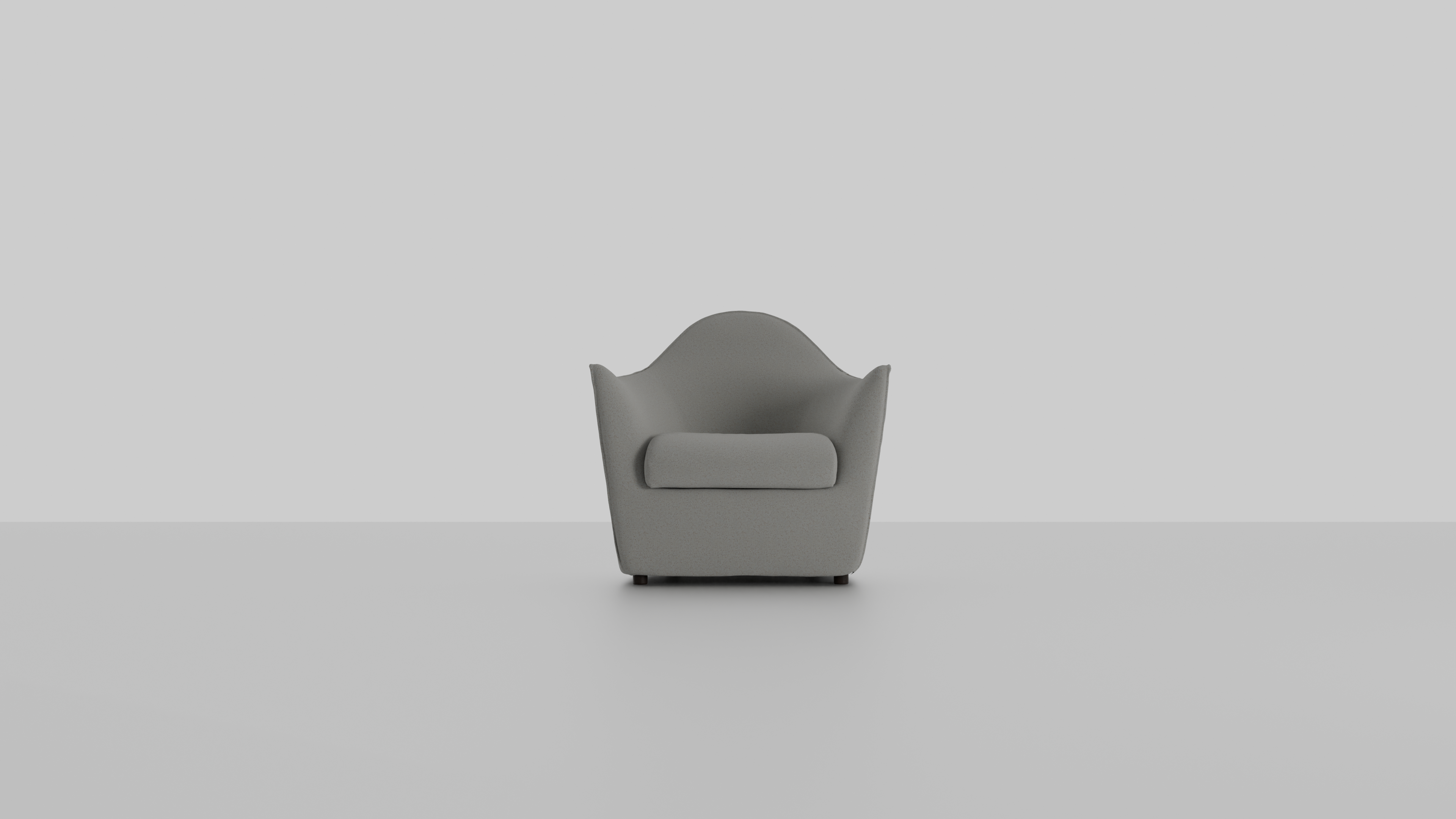 Serene Armchair