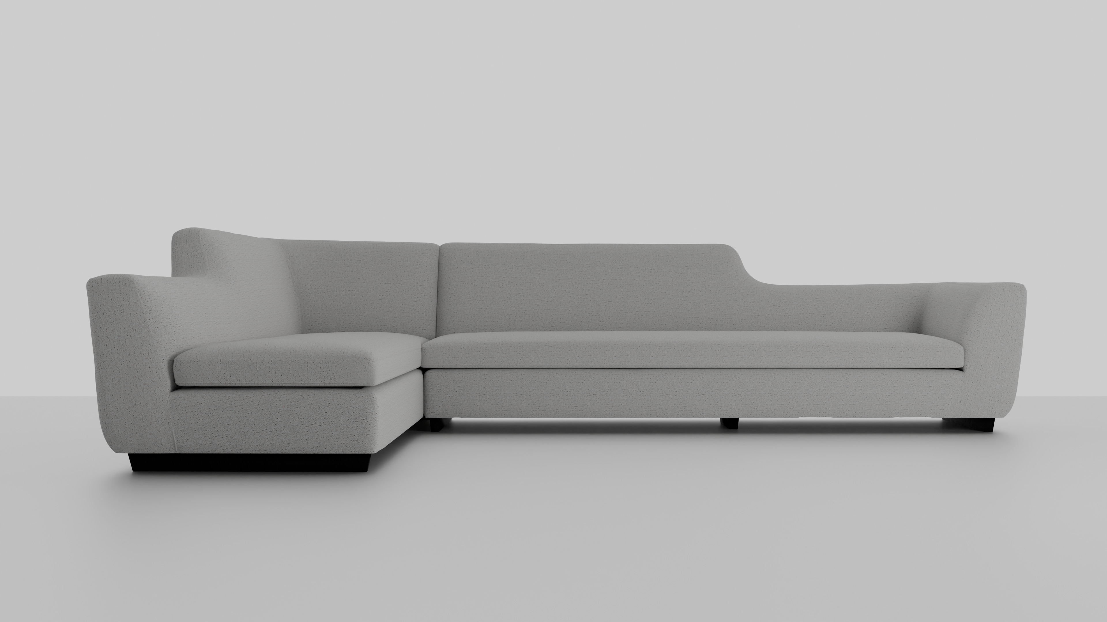 Vogue Modular Sofa - Modern Lines