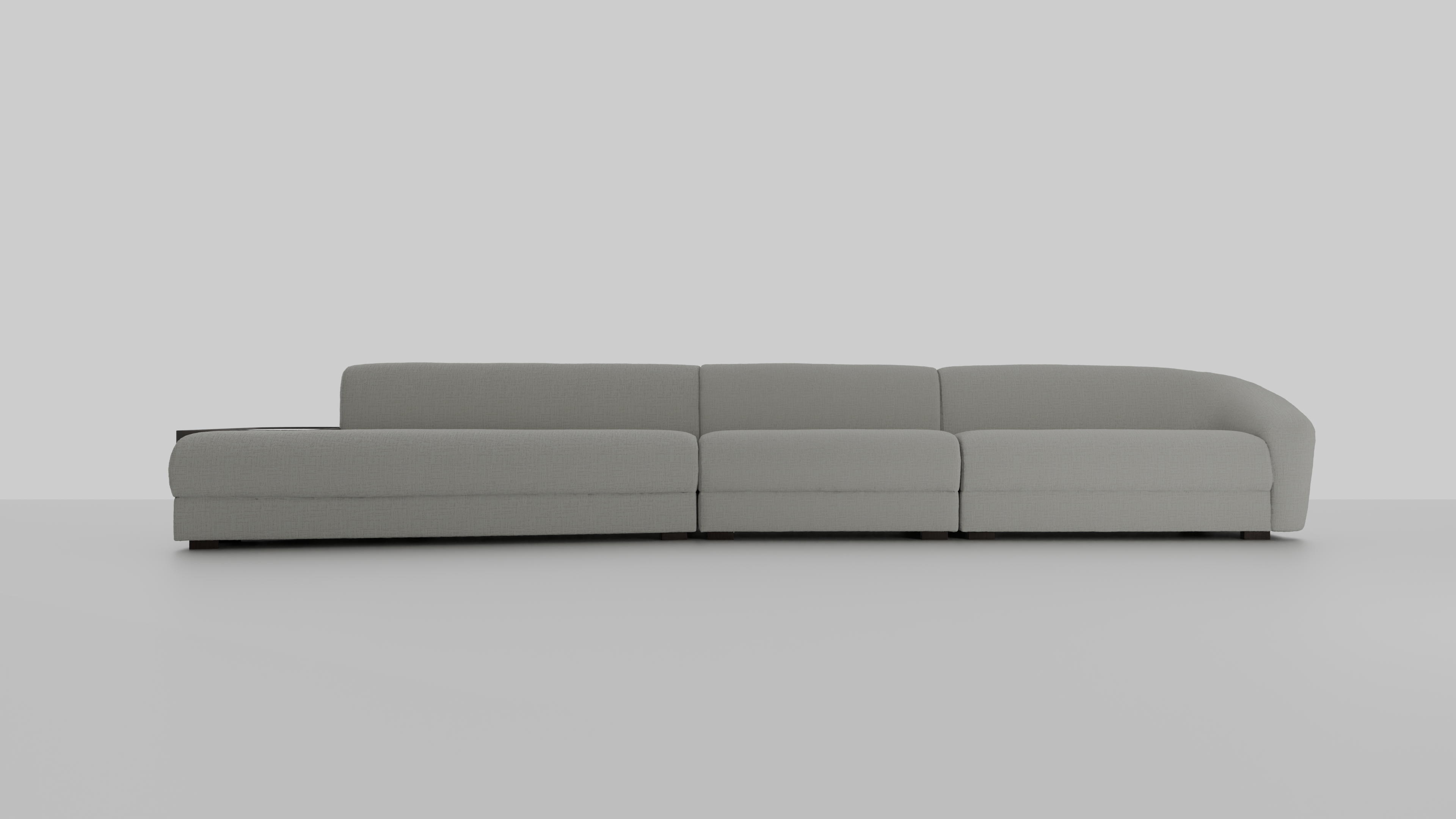 Opal Modular Sofa - Modern Seating