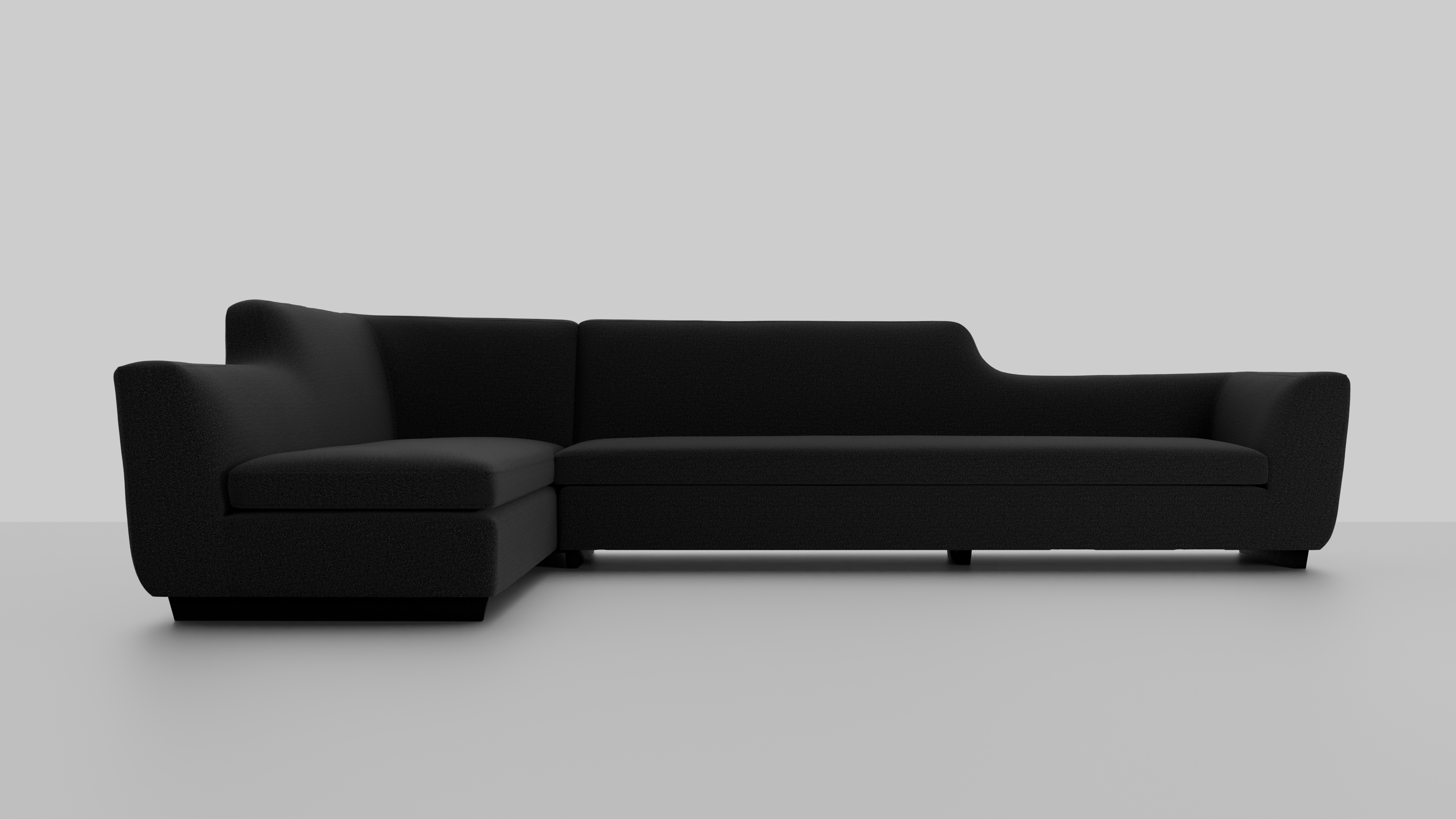 Vogue Modular Sofa - Modern Lines
