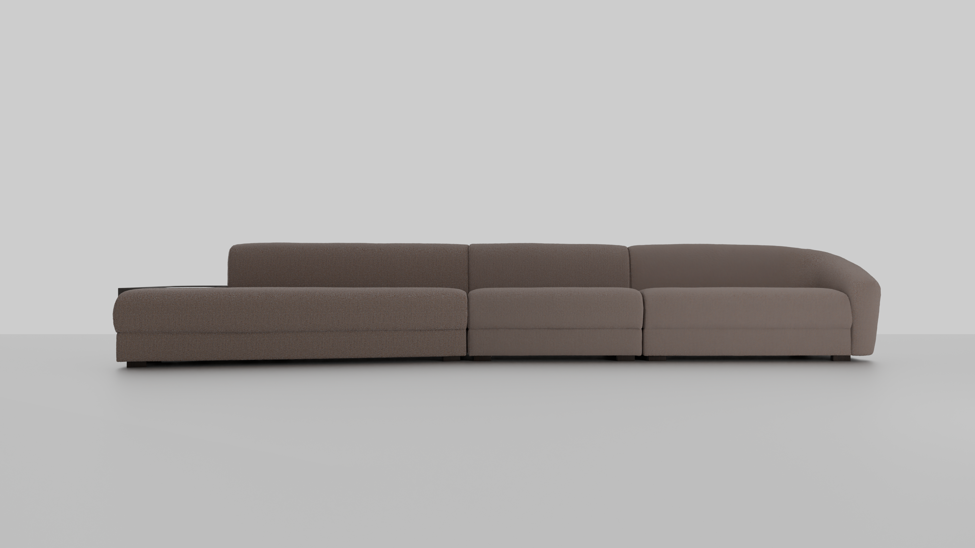 Opal Modular Sofa - Modern Seating