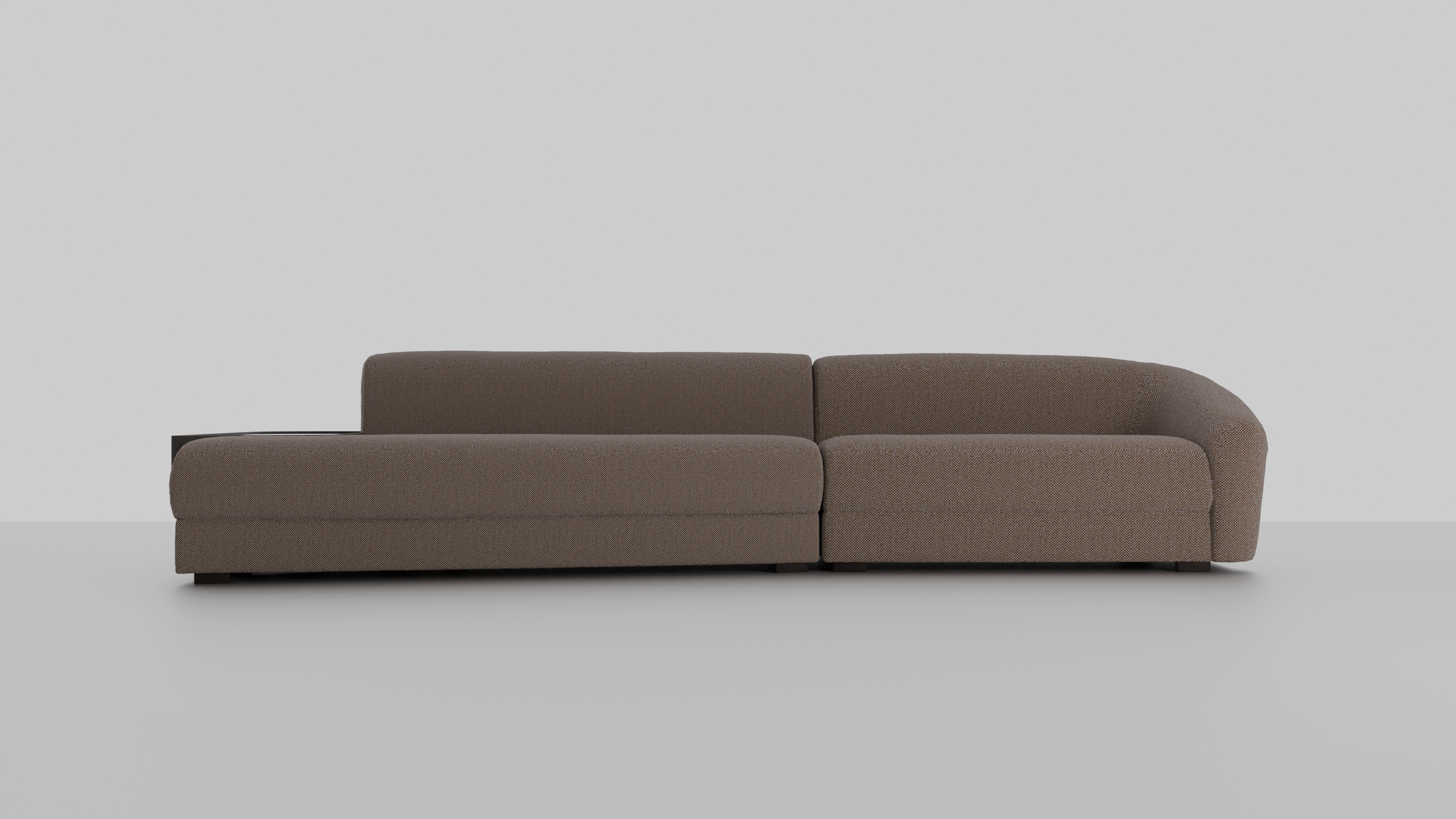 Opal Modular Sofa- 2 Modules