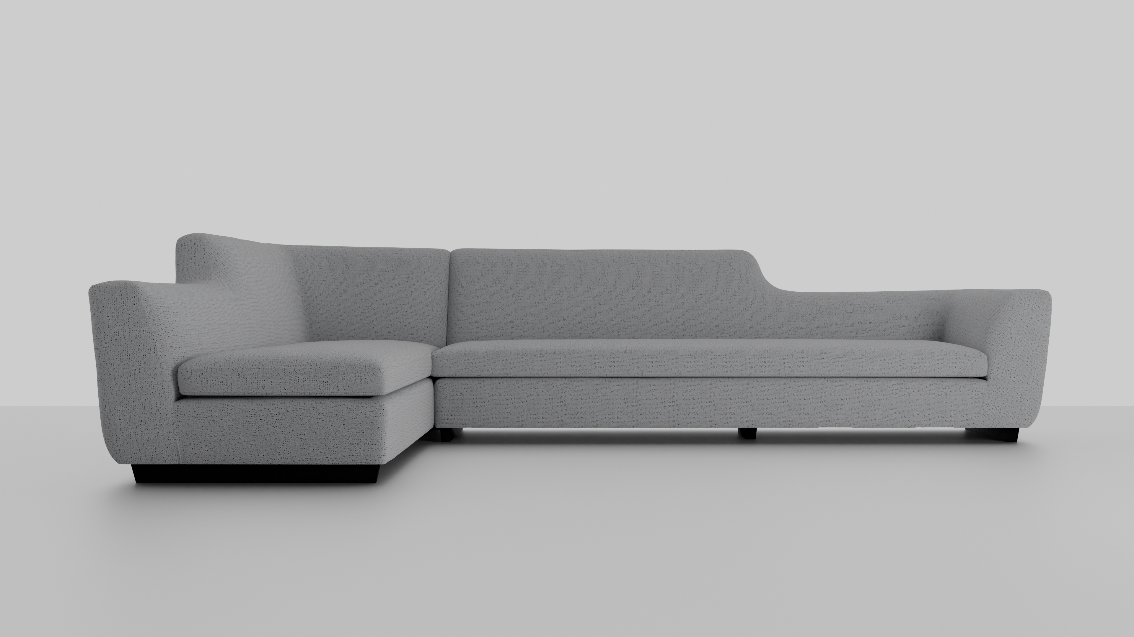 Vogue Modular Sofa - Modern Lines