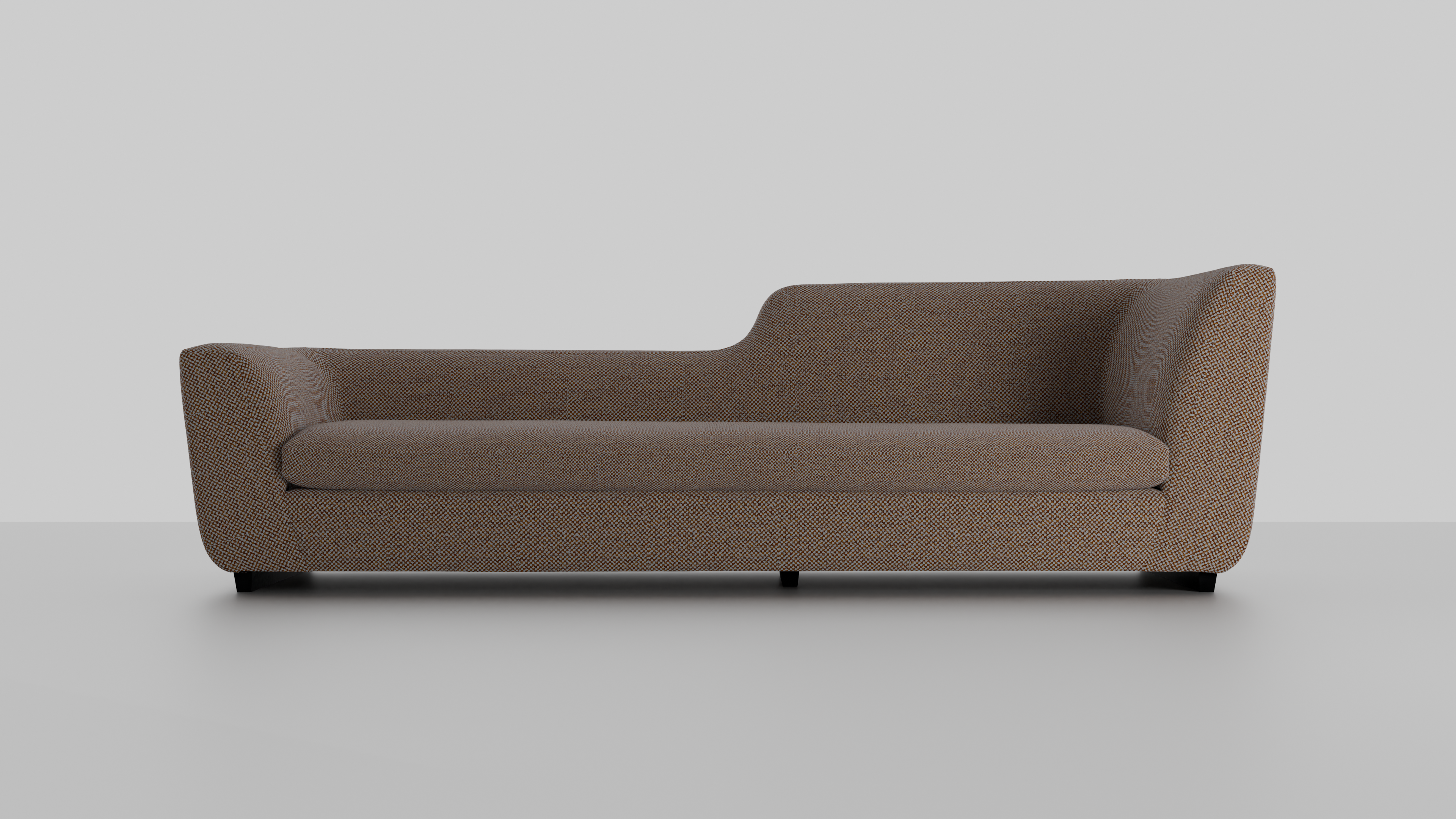 Vogue Sofa - Designer and Curved