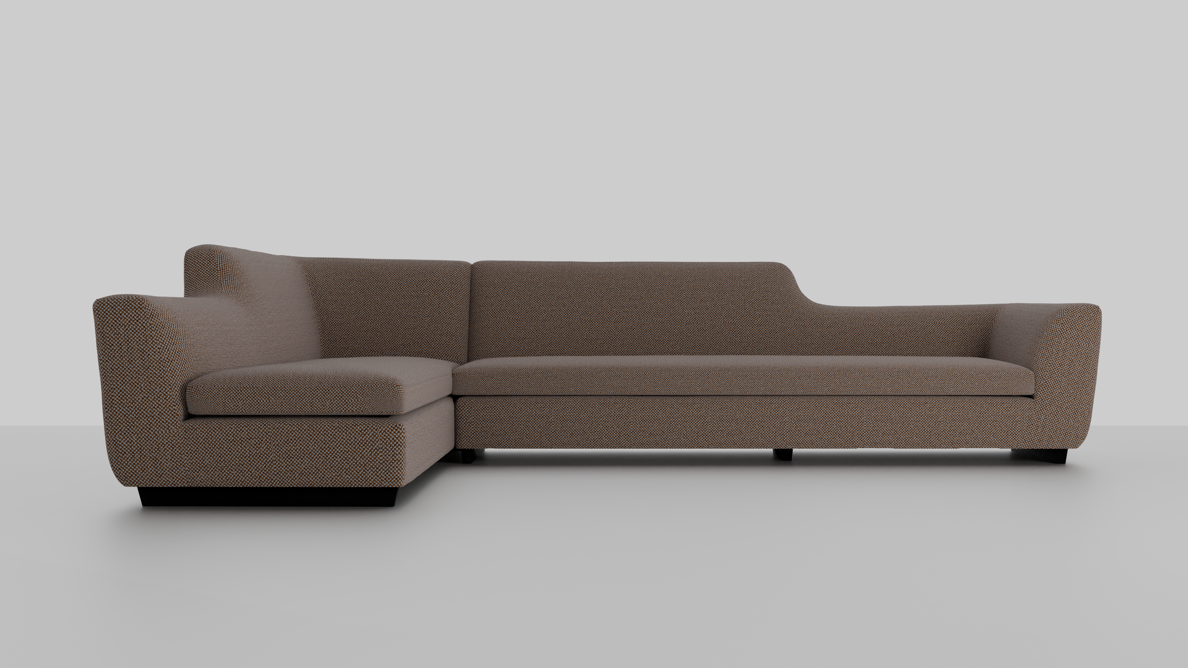 Vogue Modular Sofa - Modern Lines