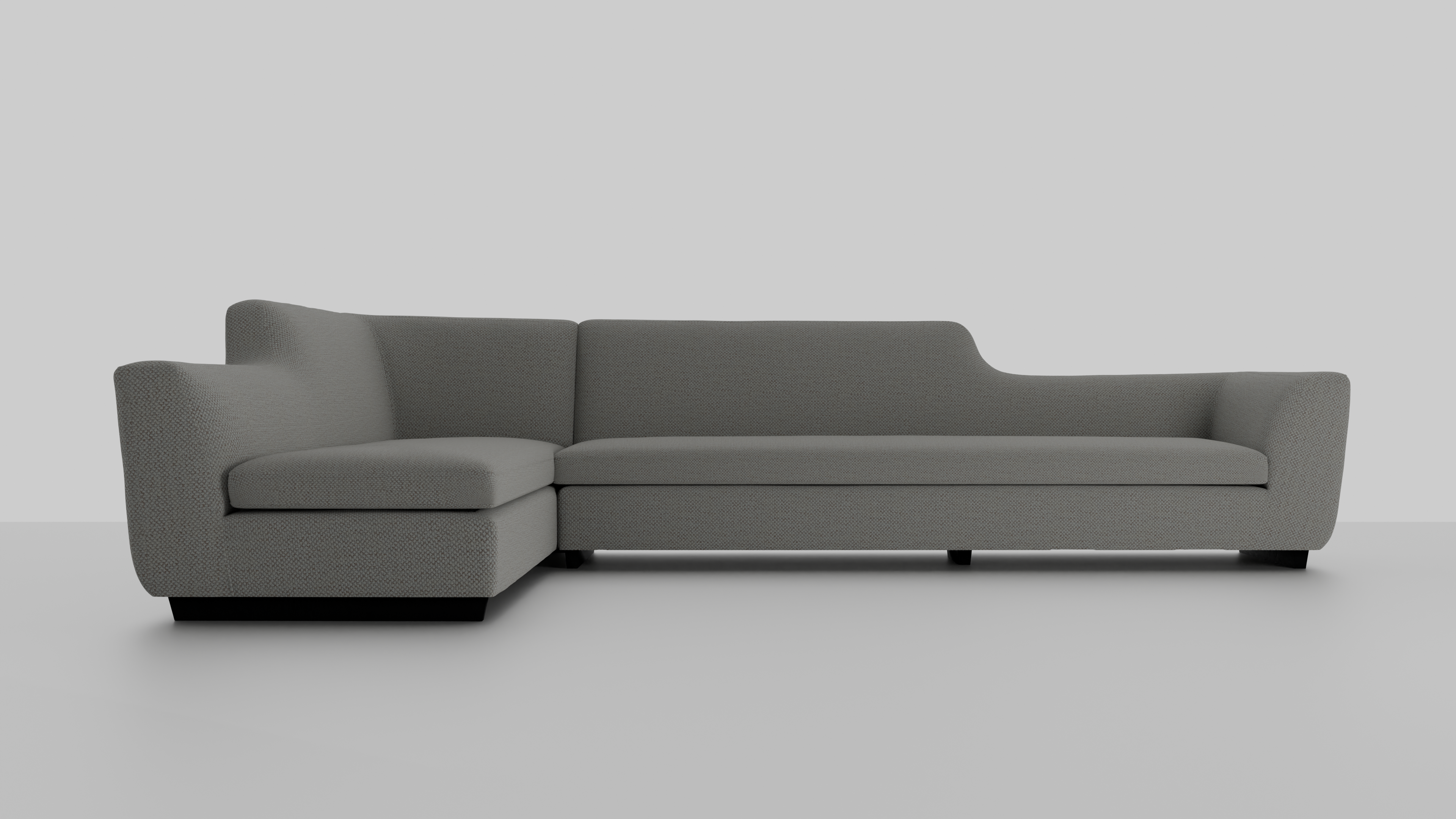 Vogue Modular Sofa - Modern Lines