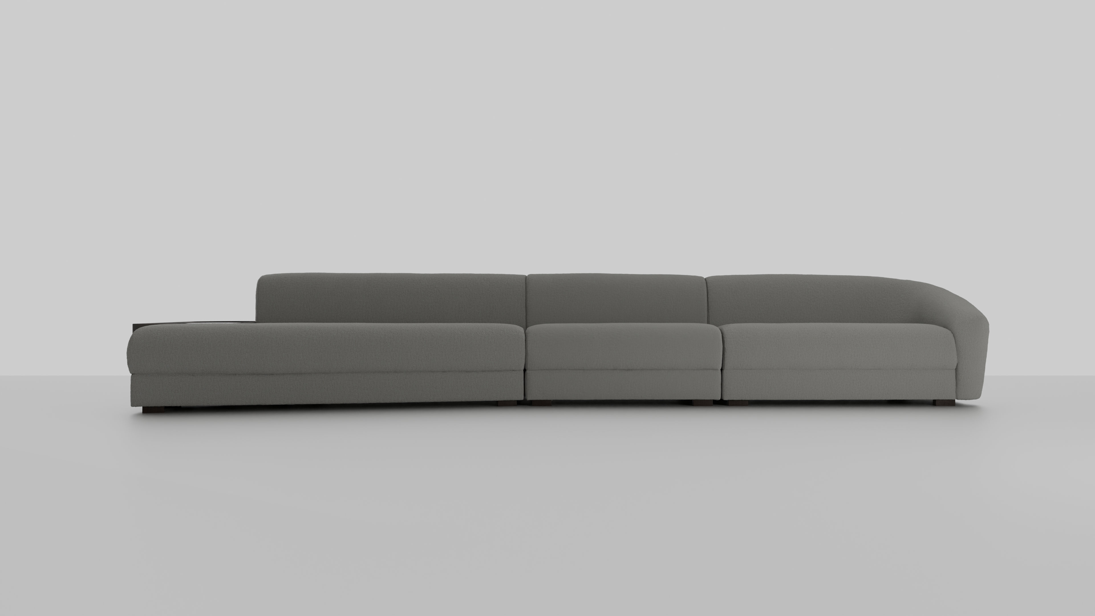 Opal Modular Sofa - Modern Seating