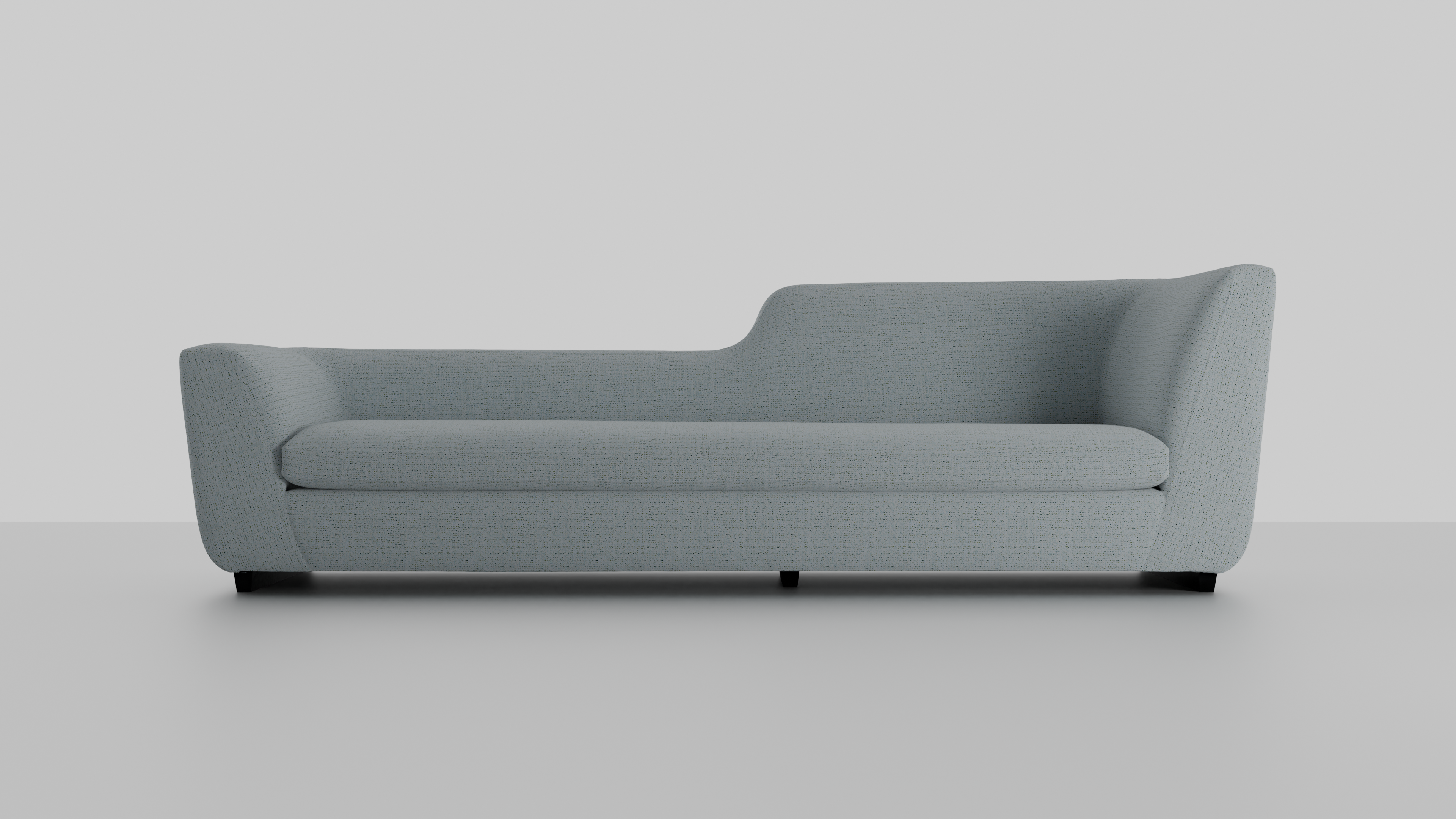 Vogue Sofa - Designer and Curved