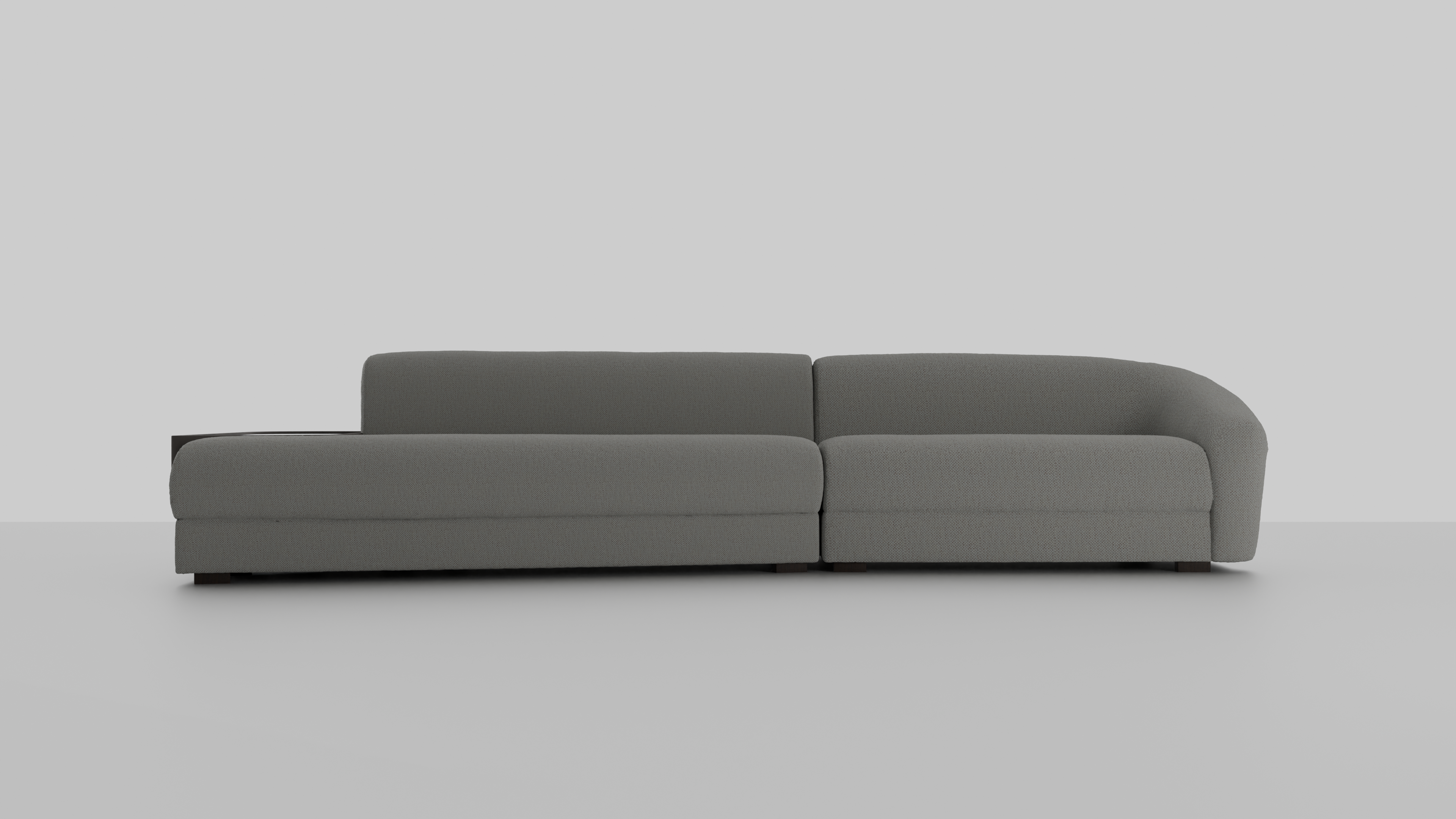 Opal Modular Sofa- 2 Modules