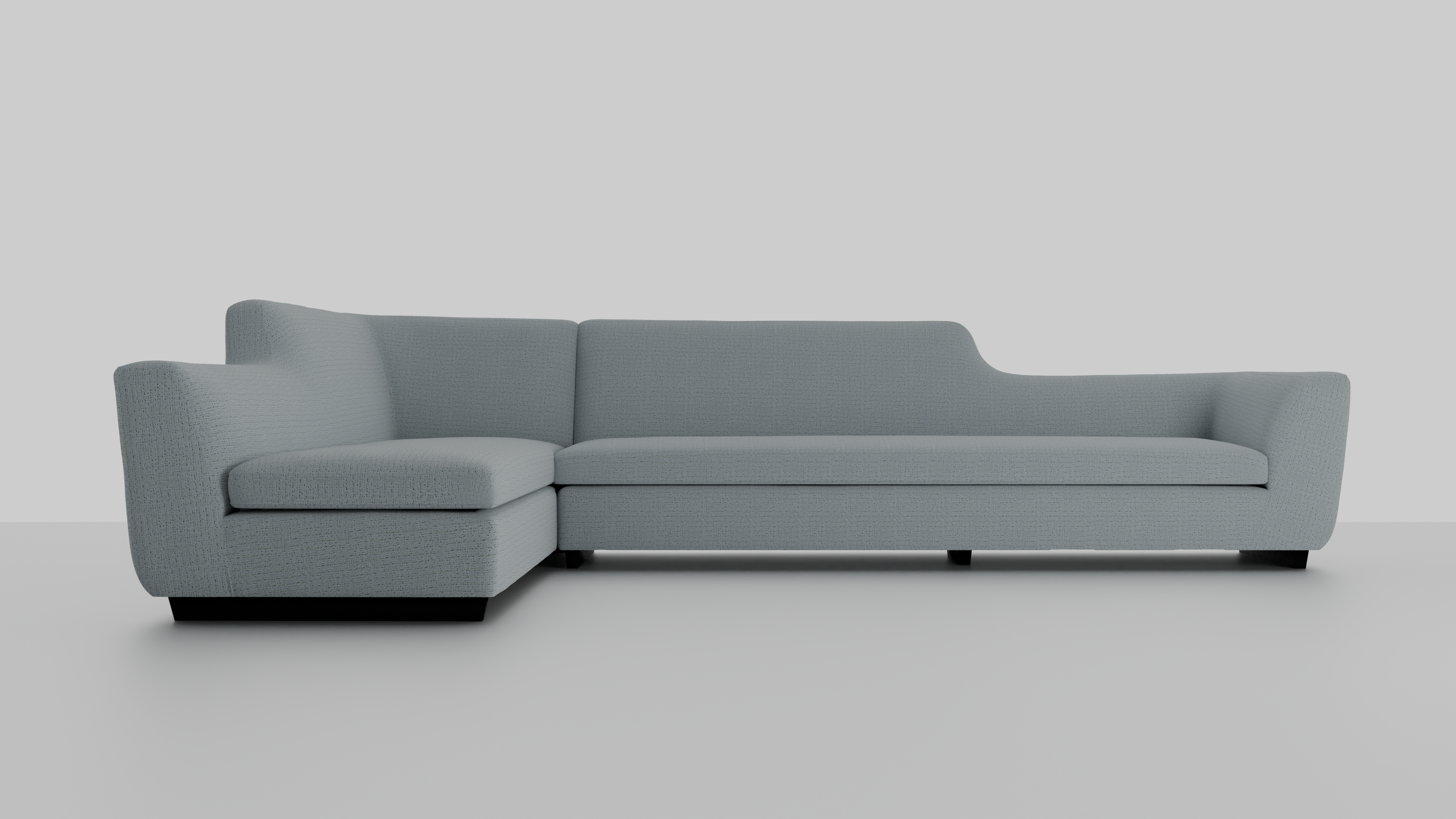 Vogue Modular Sofa - Modern Lines