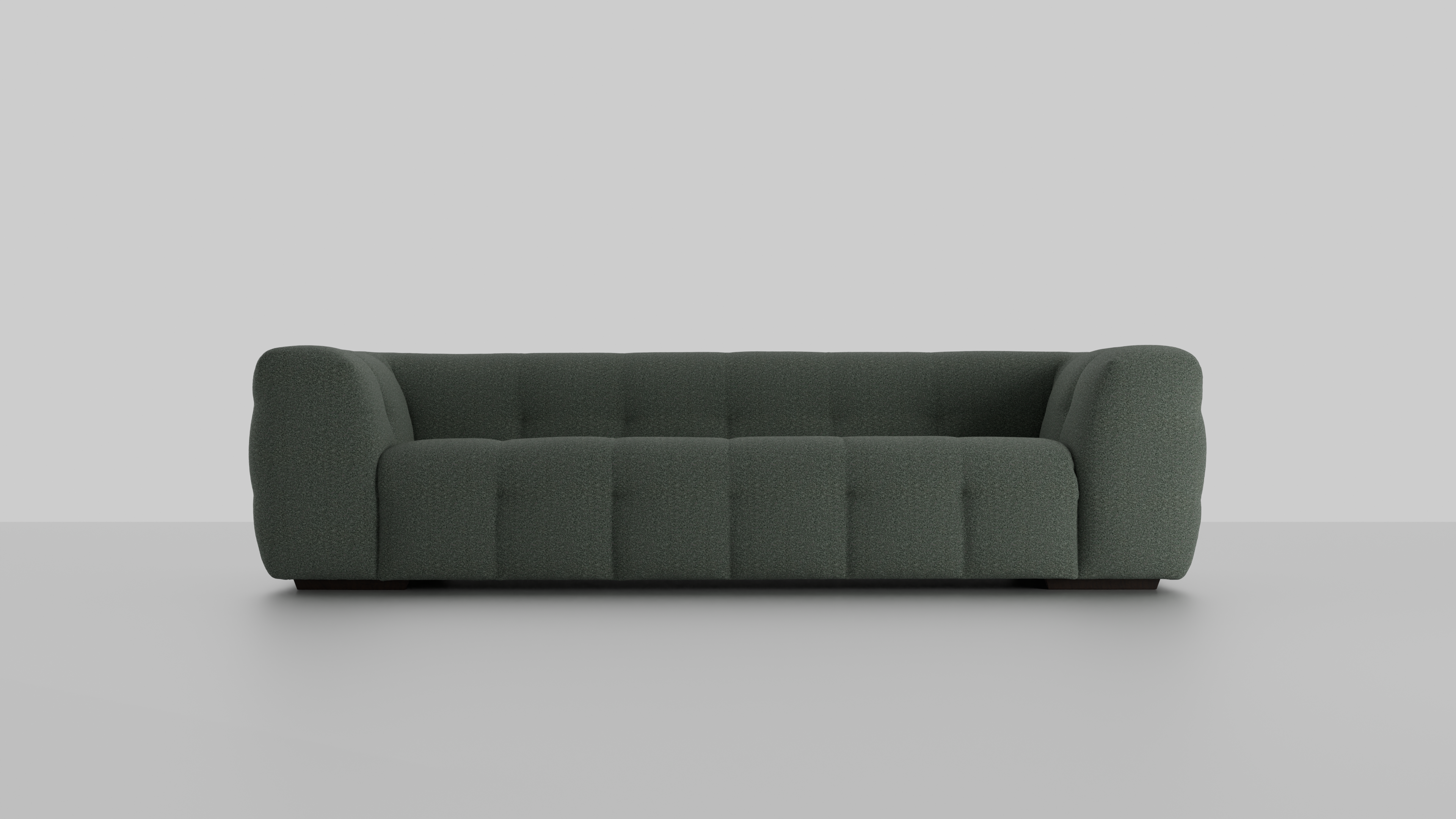 Viva Sofa Bold Comfort - Contemporary Lofts