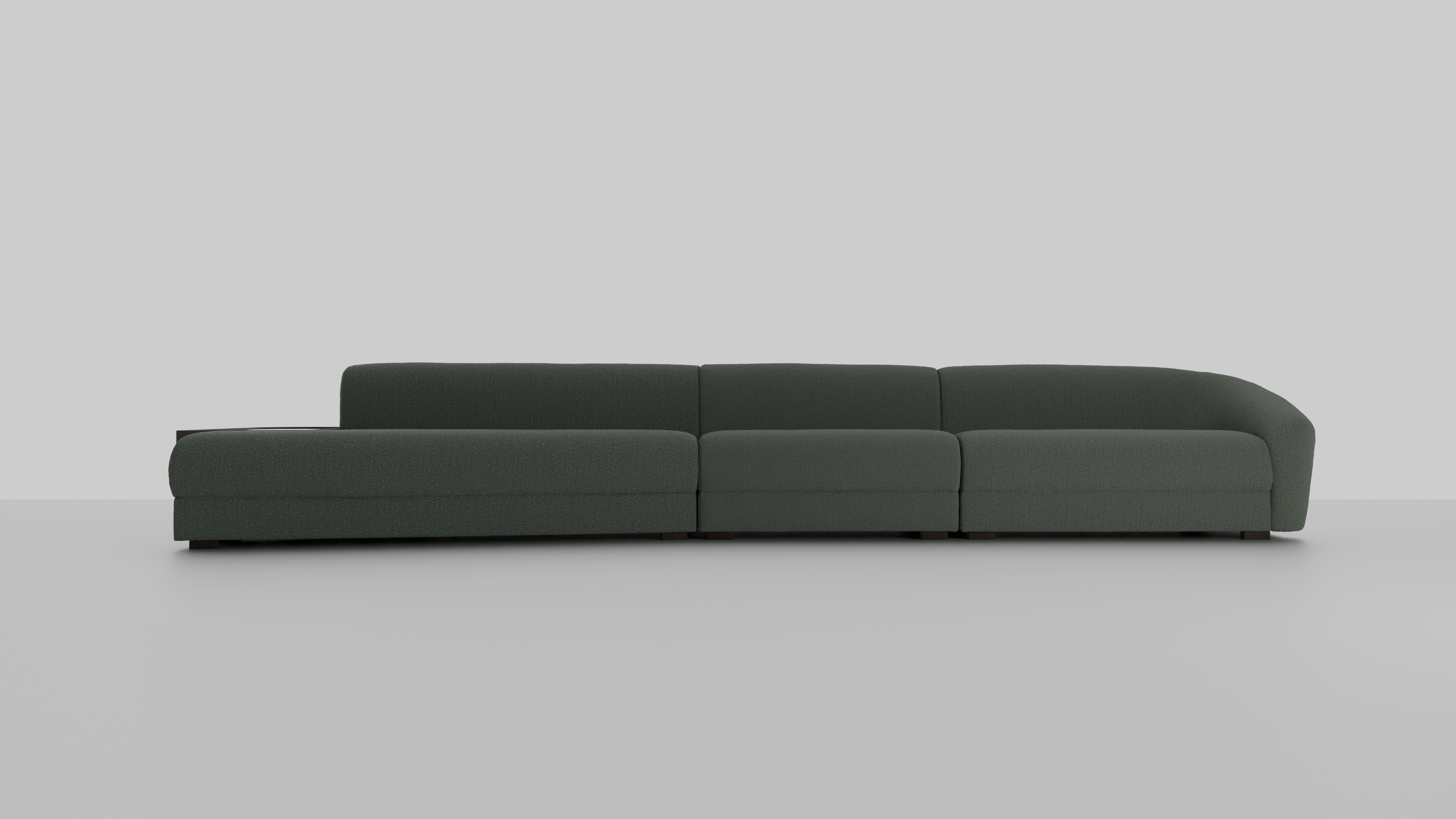 Opal Modular Sofa - Modern Seating