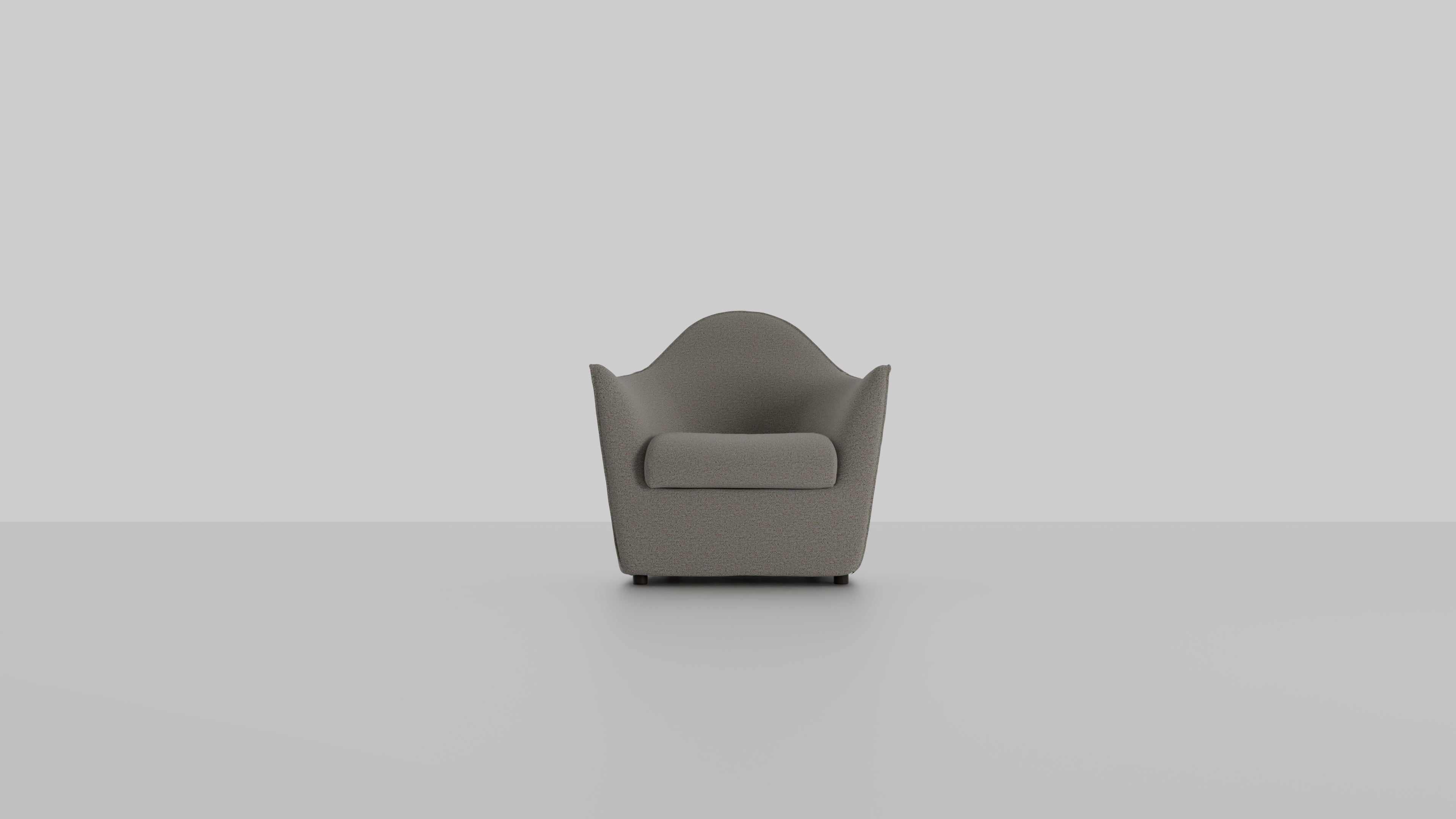 Serene Armchair