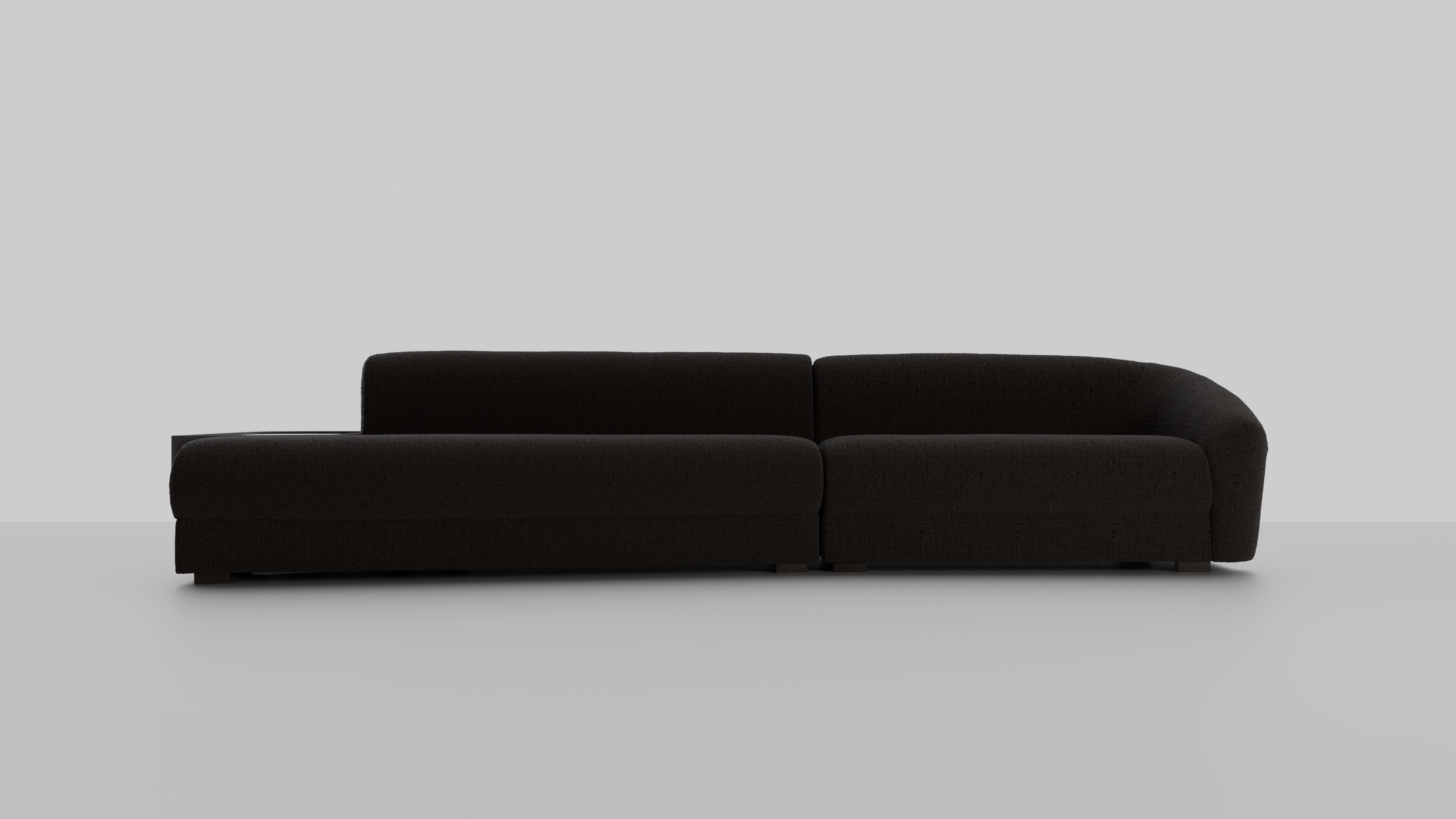 Opal Modular Sofa- 2 Modules