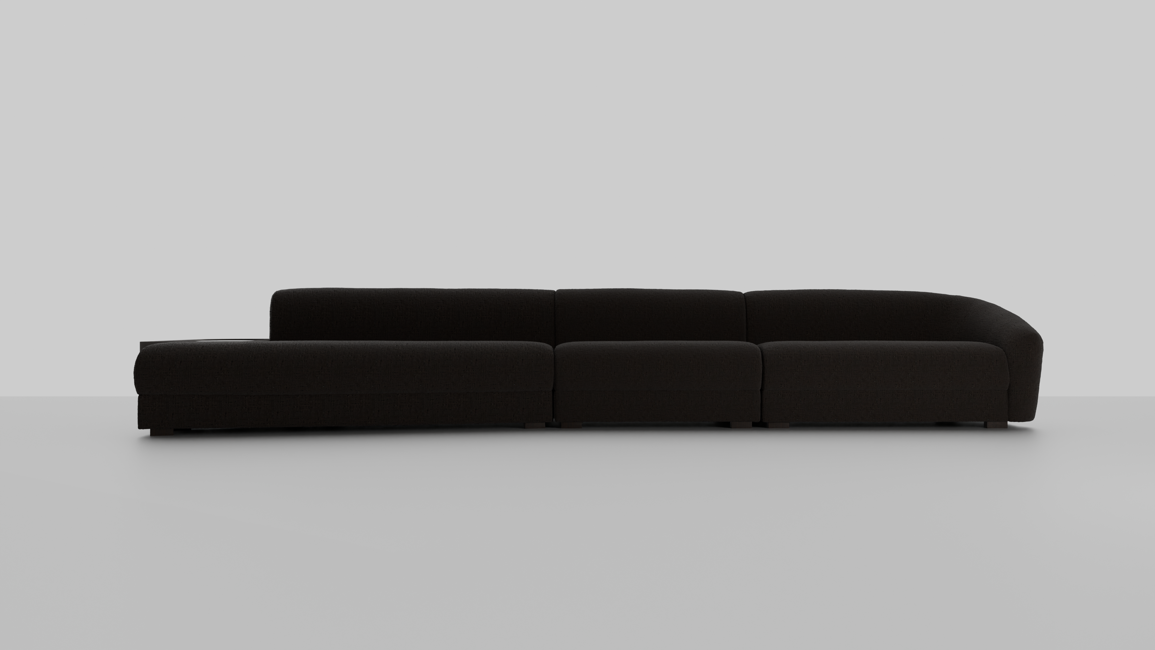 Opal Modular Sofa - Modern Seating