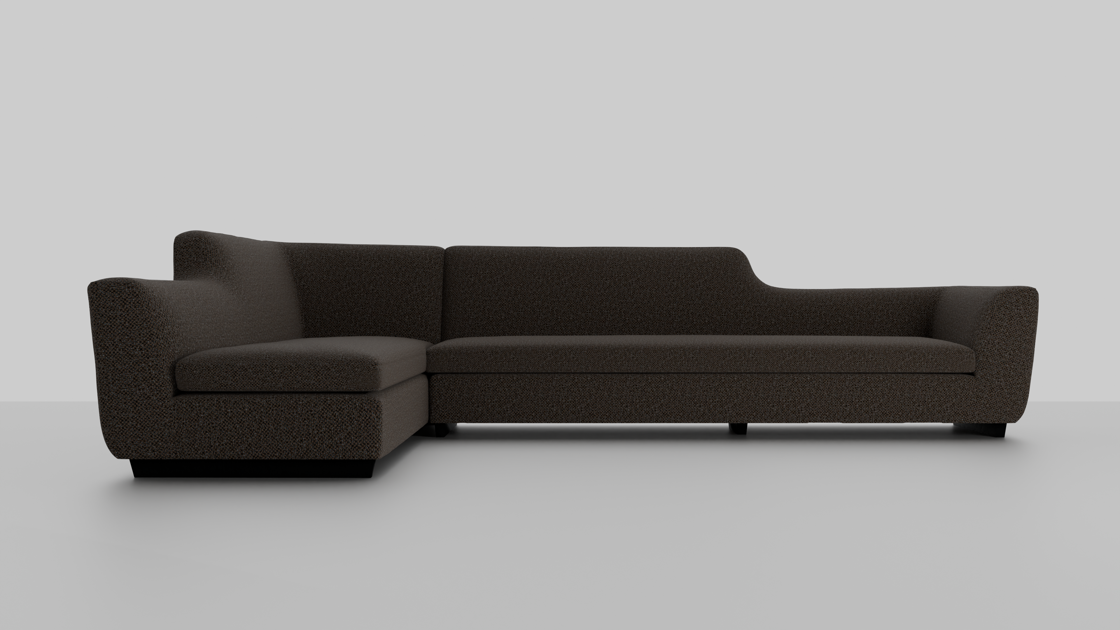 Vogue Modular Sofa - Modern Lines
