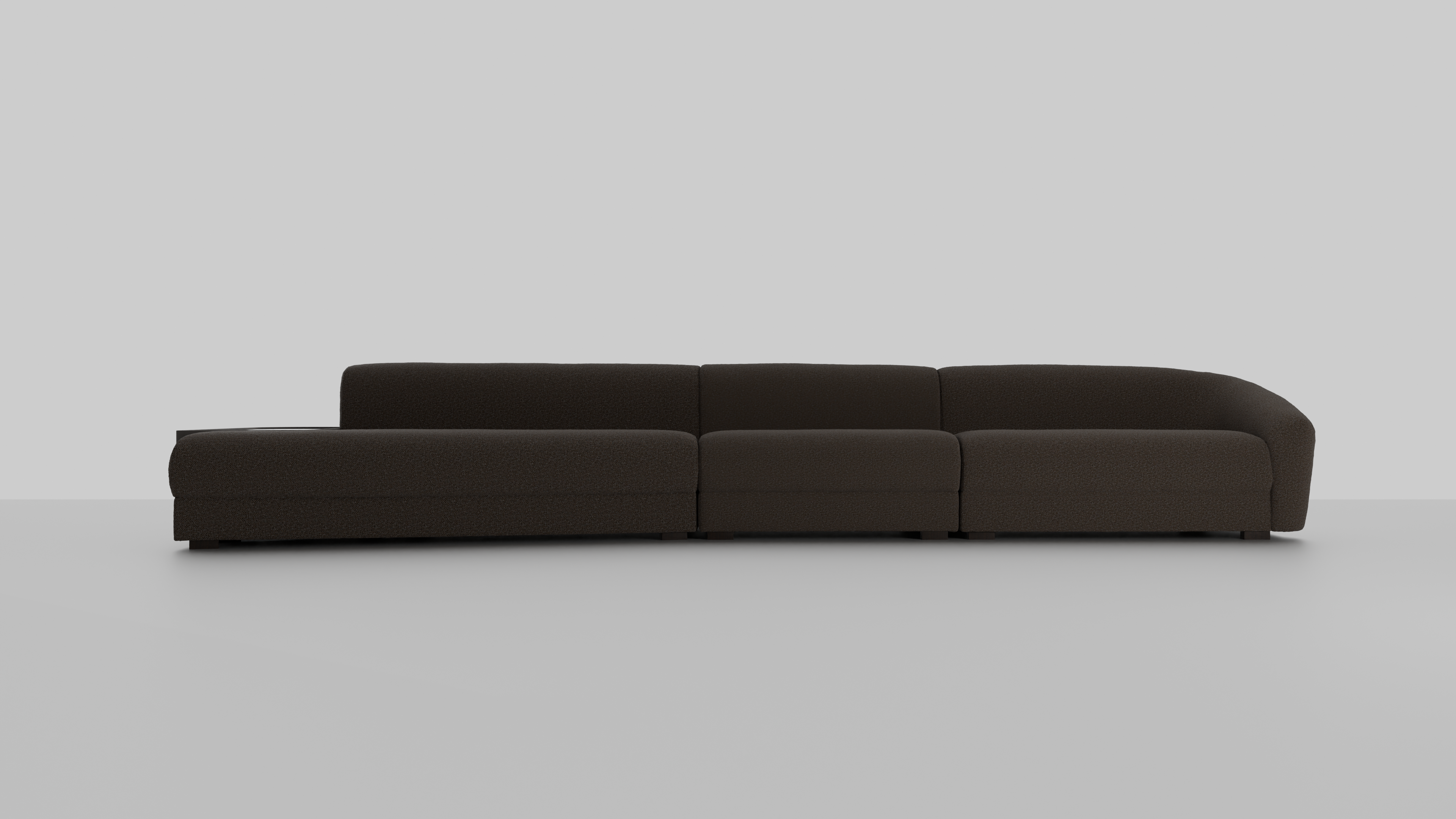 Opal Modular Sofa - Modern Seating