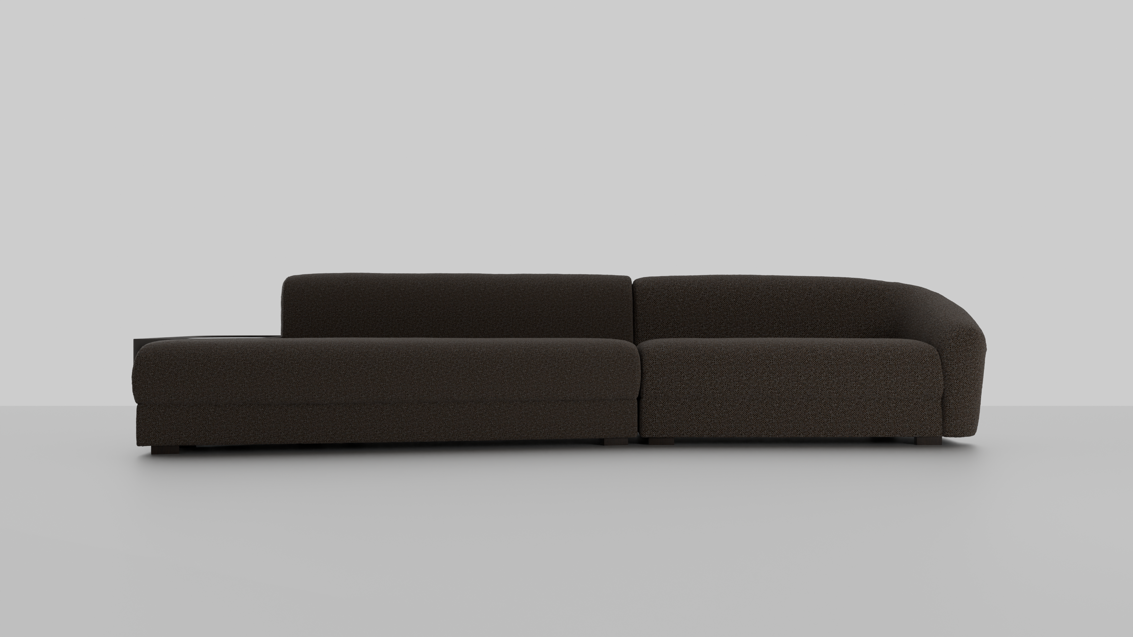 Opal Modular Sofa- 2 Modules