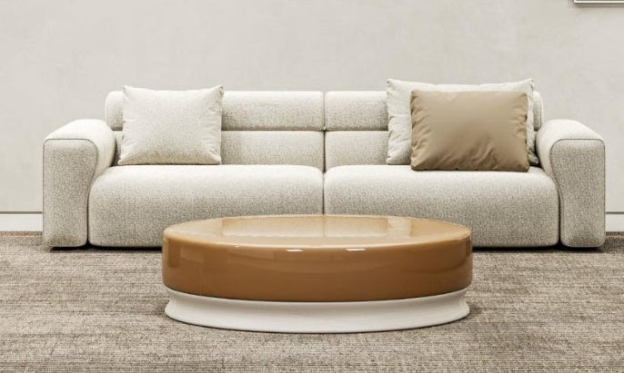 Metauro Coffee Table Set