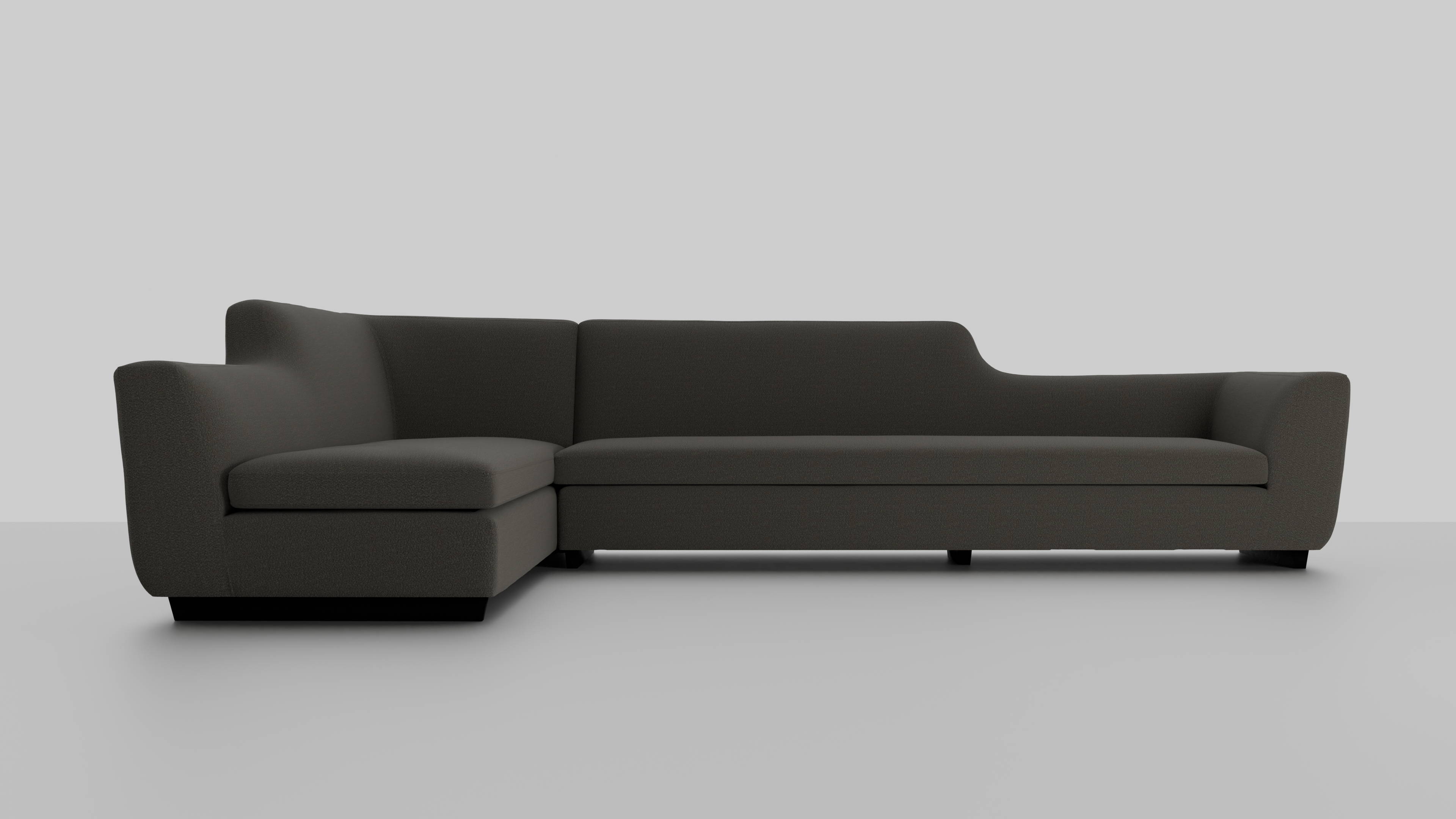 Vogue Modular Sofa - Modern Lines