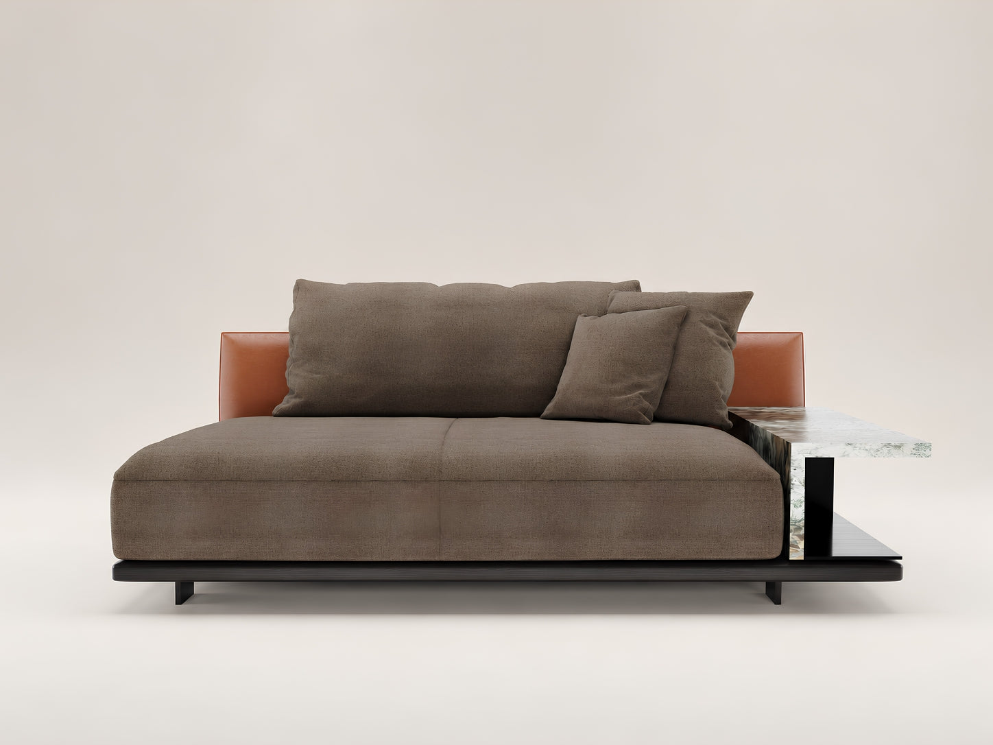 Dora Corner Modular Sofa