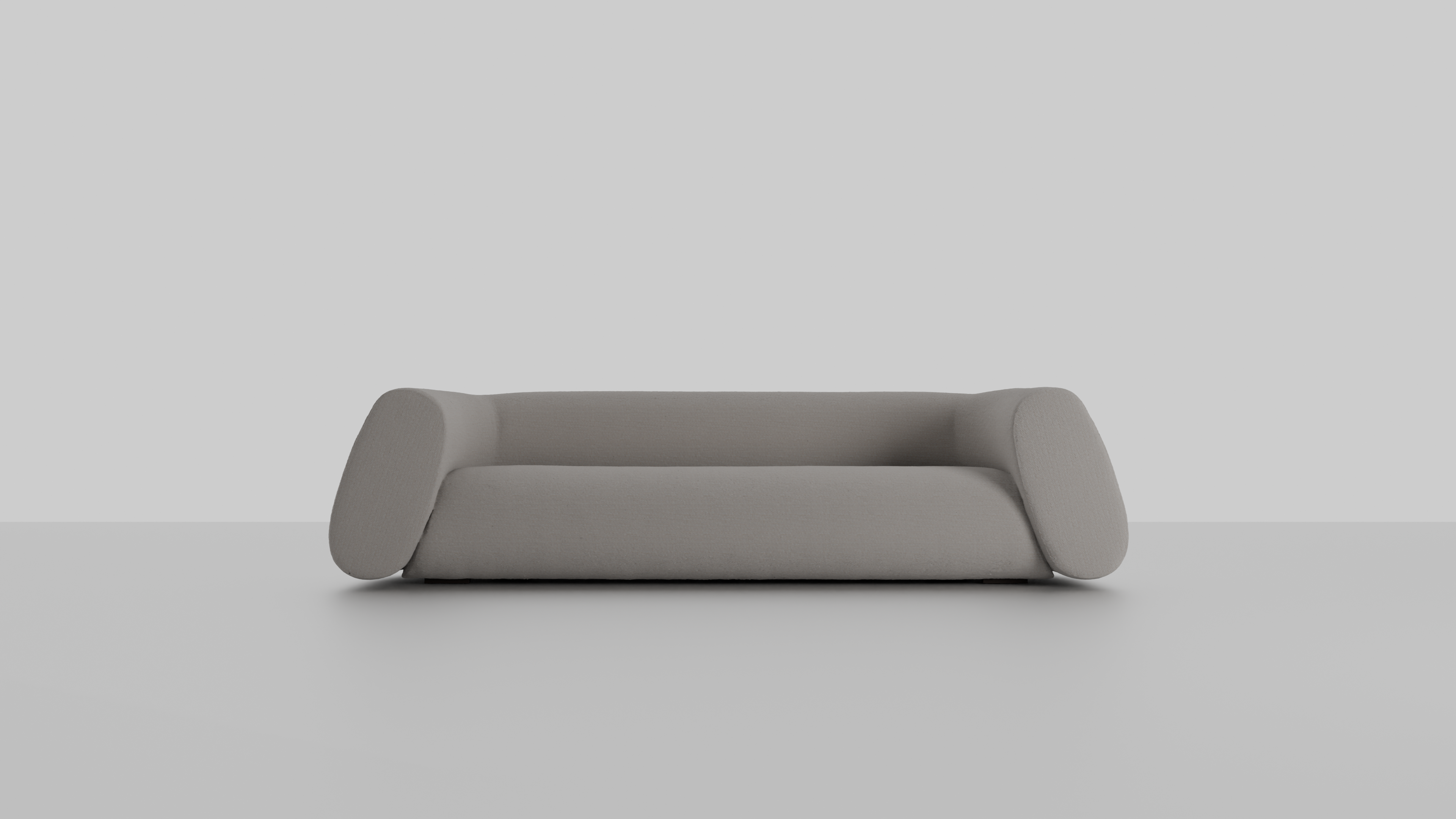 Cascade Sofa - Modern and Luxury