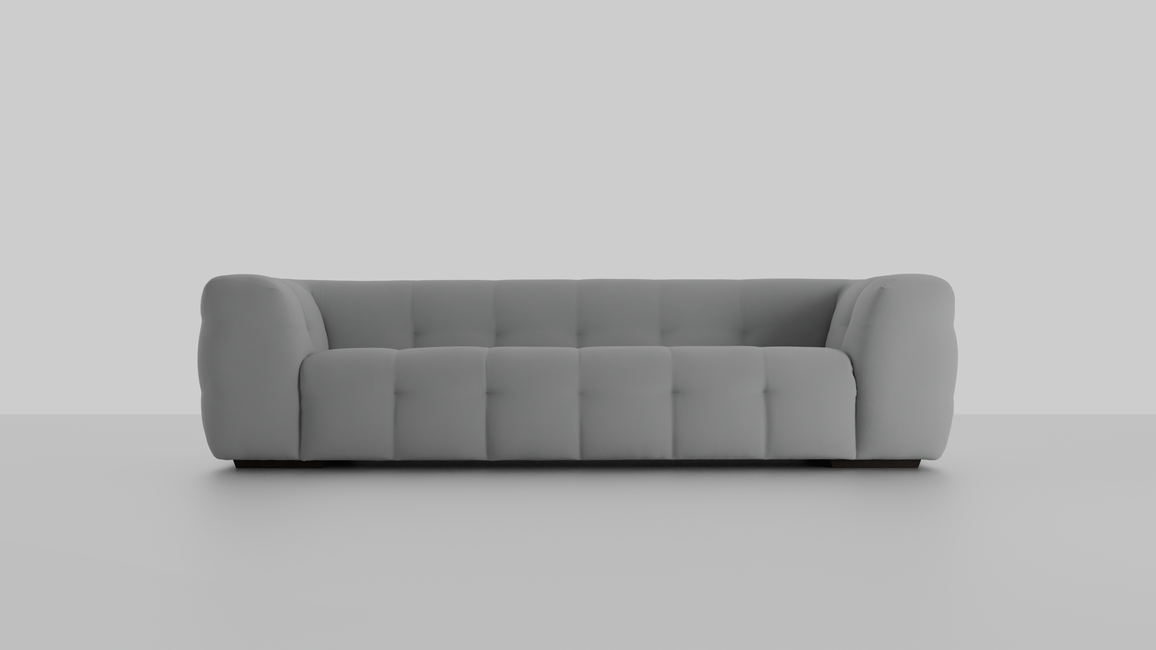 Viva Sofa Bold Comfort - Contemporary Lofts