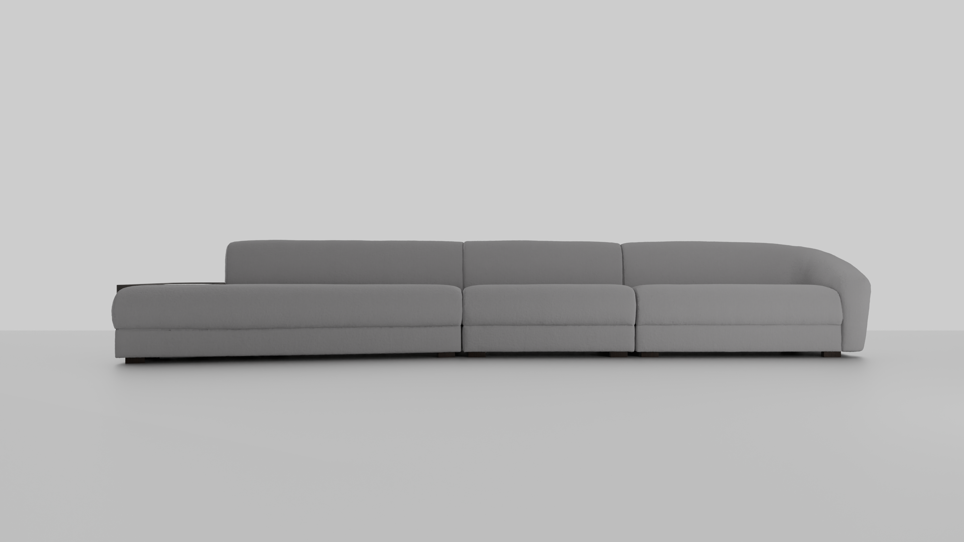 Opal Modular Sofa - Modern Seating