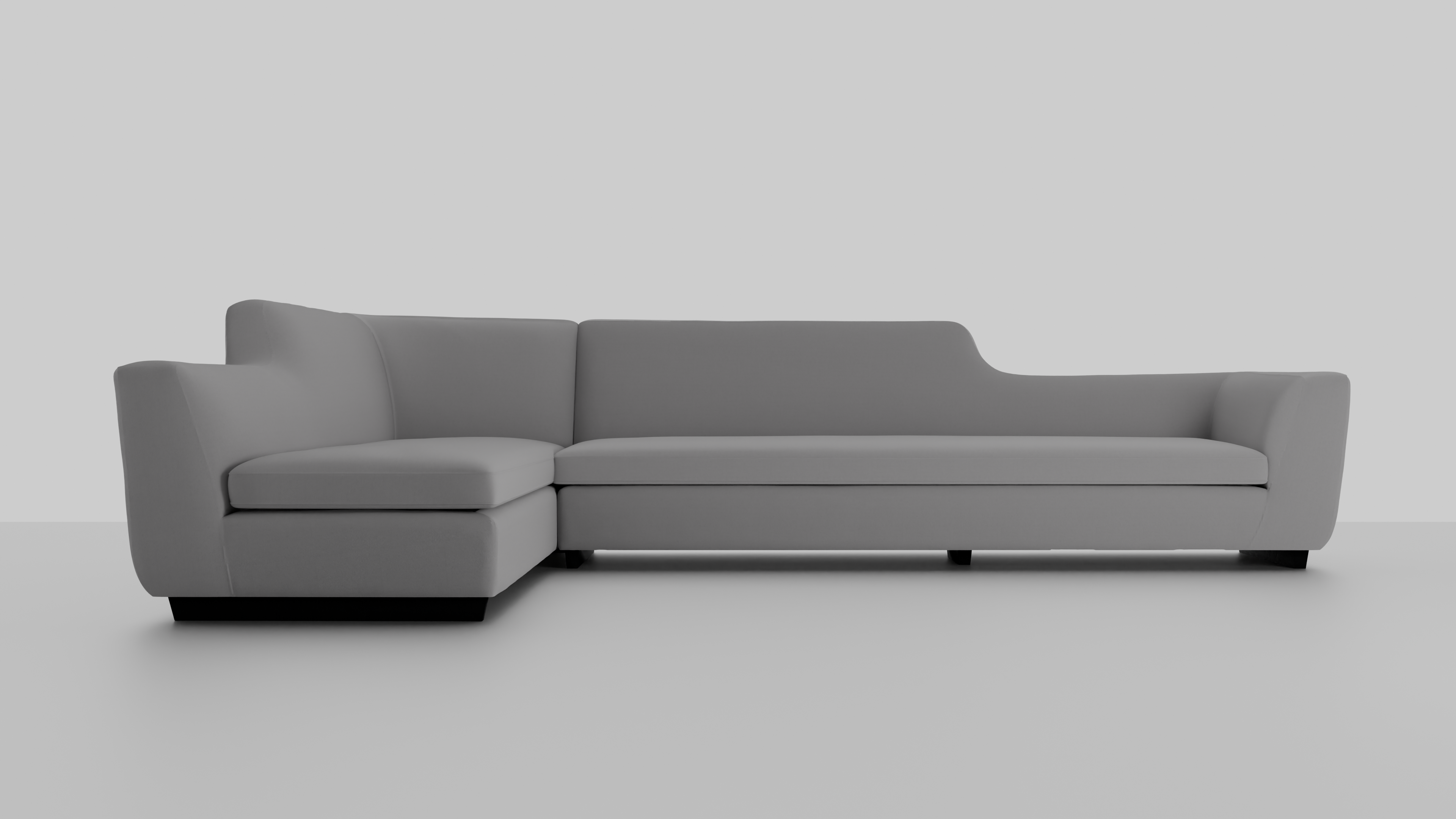 Vogue Modular Sofa - Modern Lines