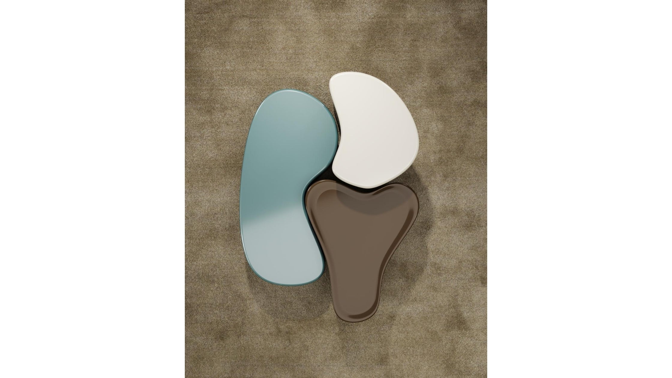 Luxury Side Tables – Modern, Customizable Designs for Elegant
