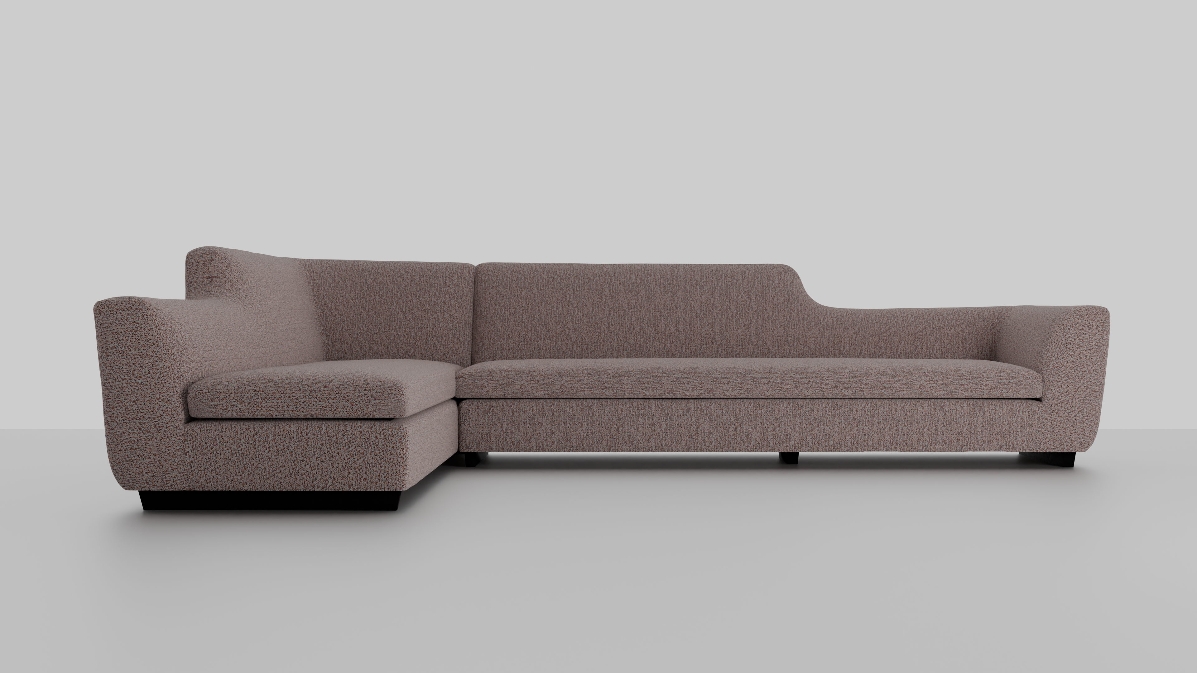 Vogue Modular Sofa - Modern Lines